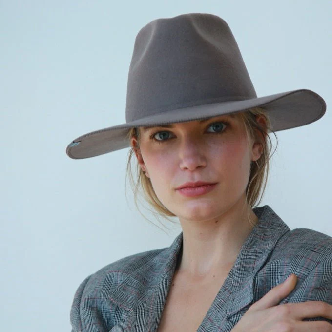 KIN THE LABEL - Modern Collection Hat - Image 4
