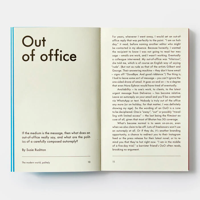 Modern Manners: Instructions For Living Fabulously Well - Image 3