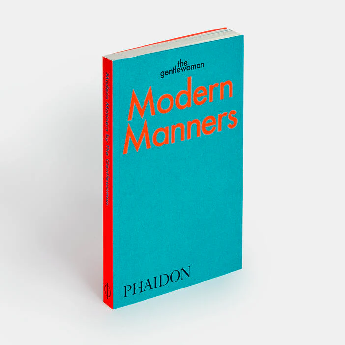 Modern Manners: Instructions For Living Fabulously Well - Image 8