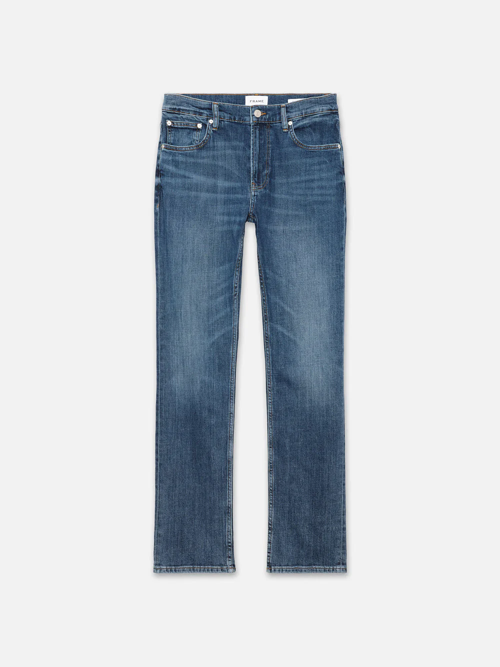 FRAME - Modern Straight Pant - Freetown