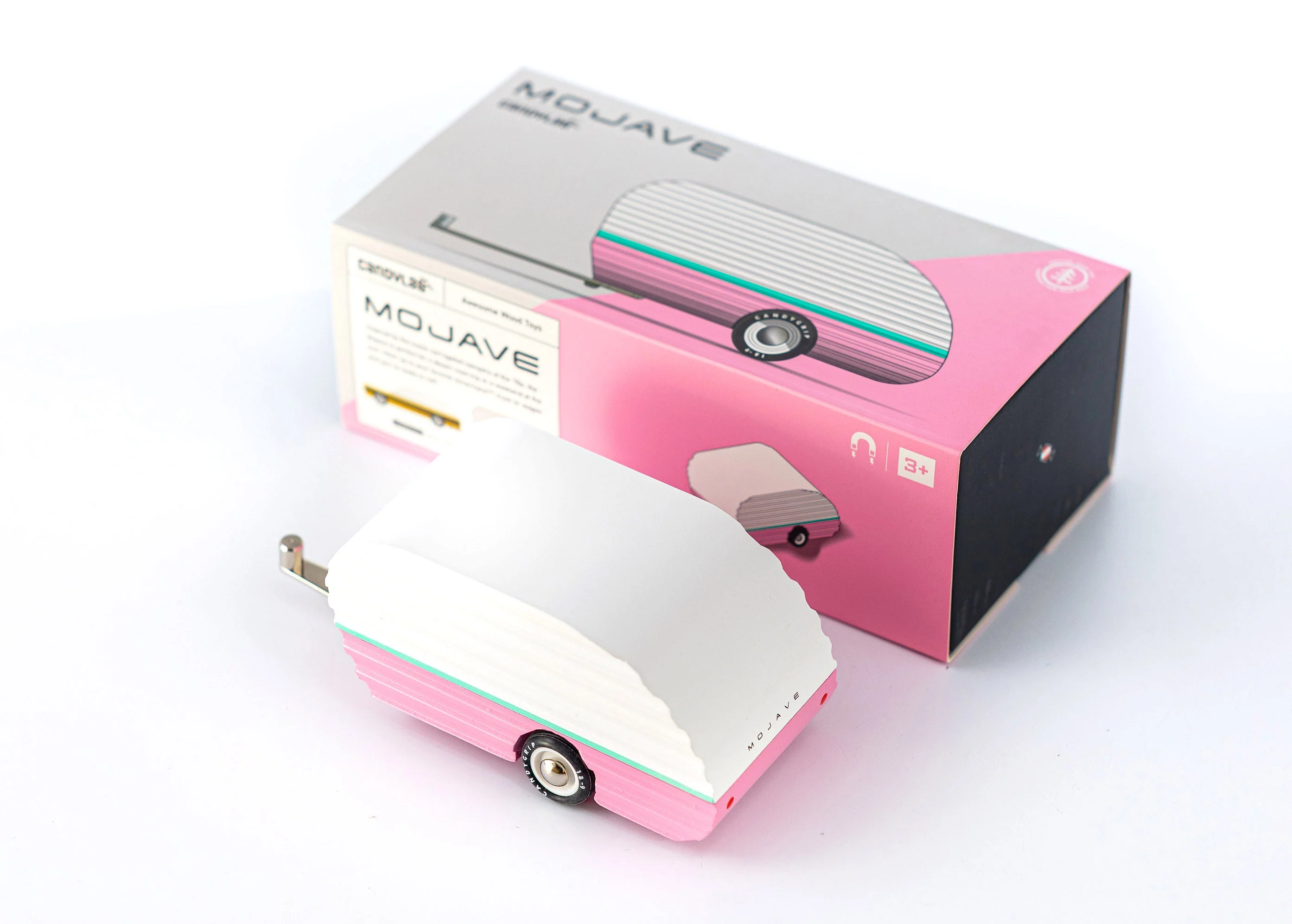 Mojave Camper Pink - Image 2