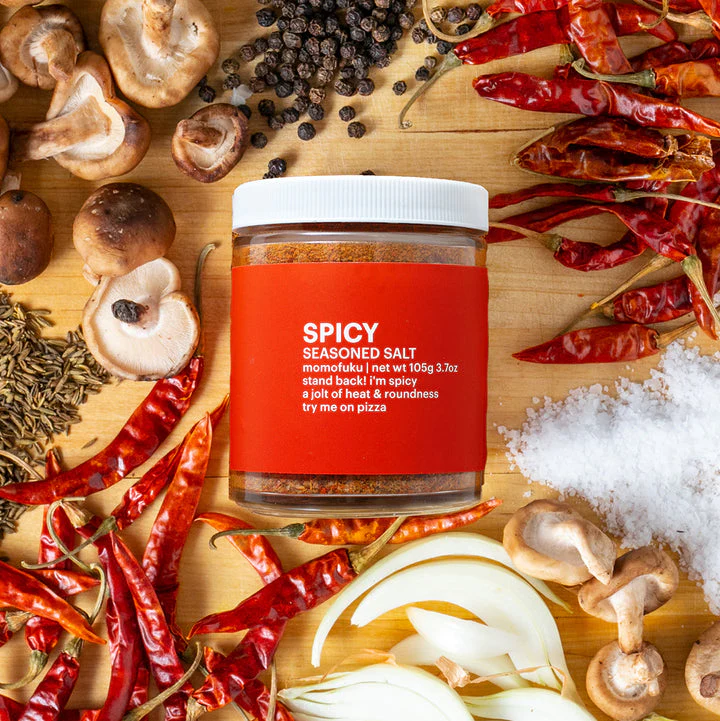 Momofuku Salt - Image 5