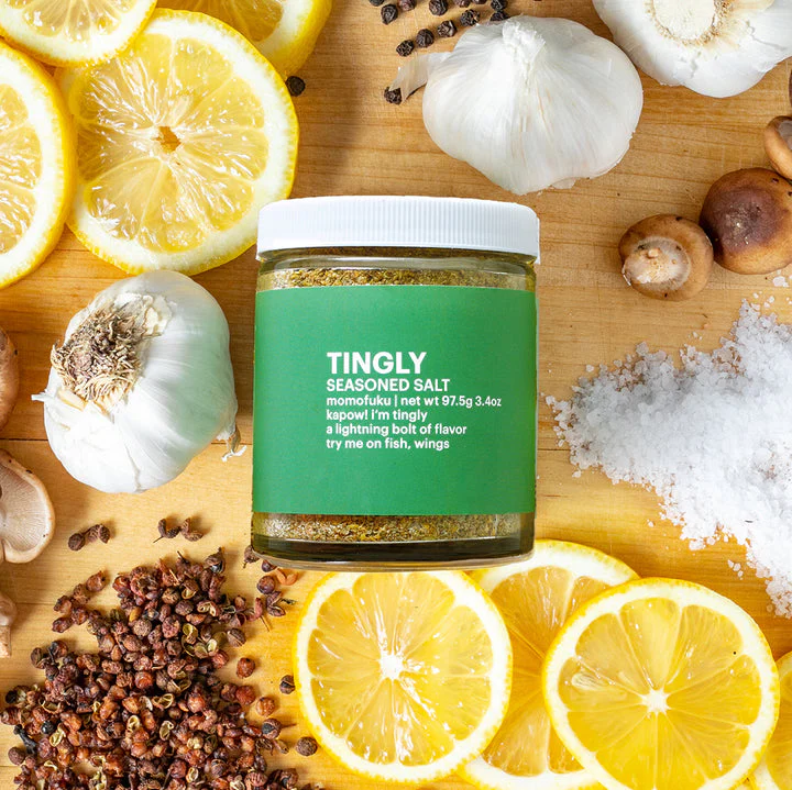 Momofuku Salt - Image 7