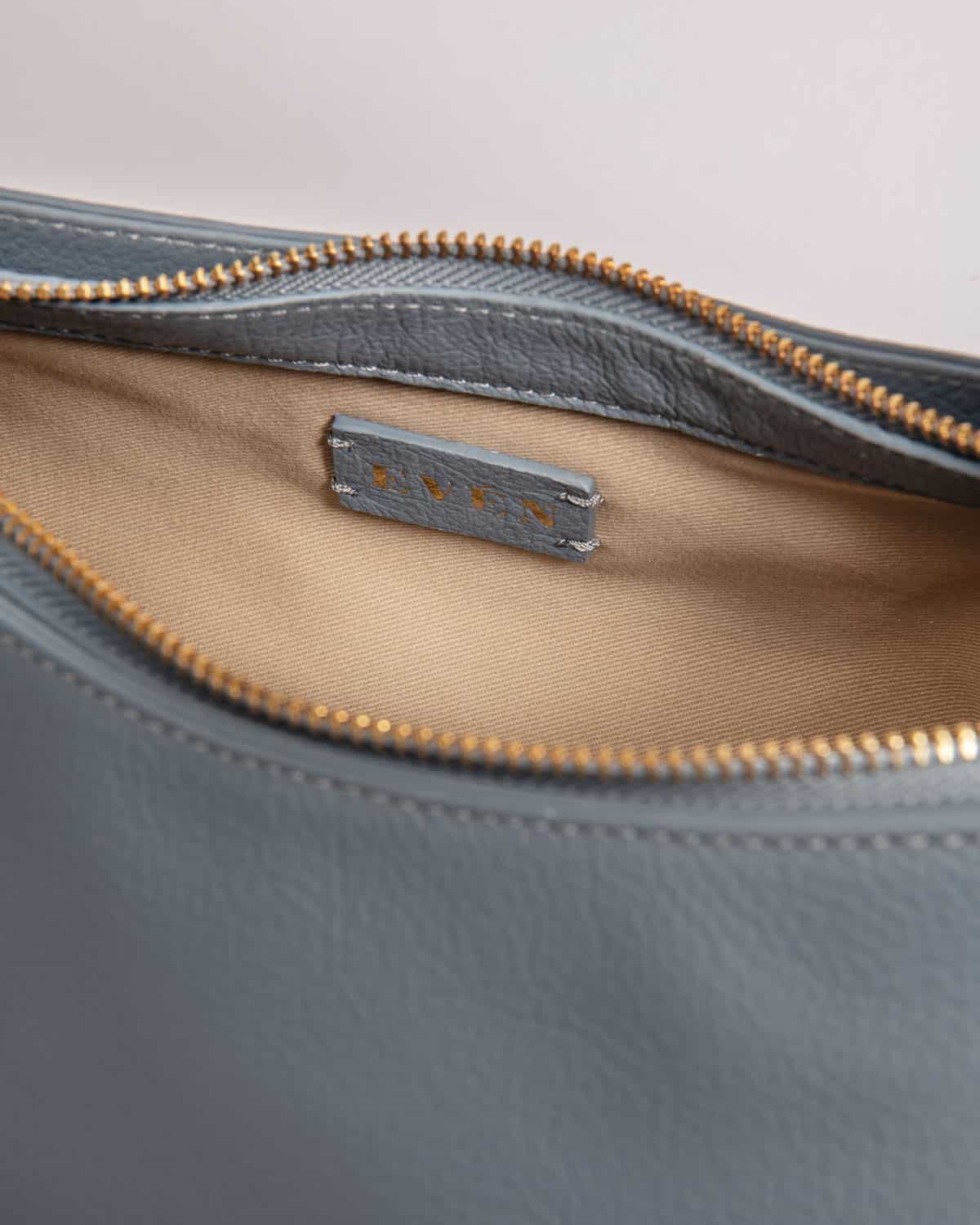 MONNA Mini tote - Light Blue - Image 3