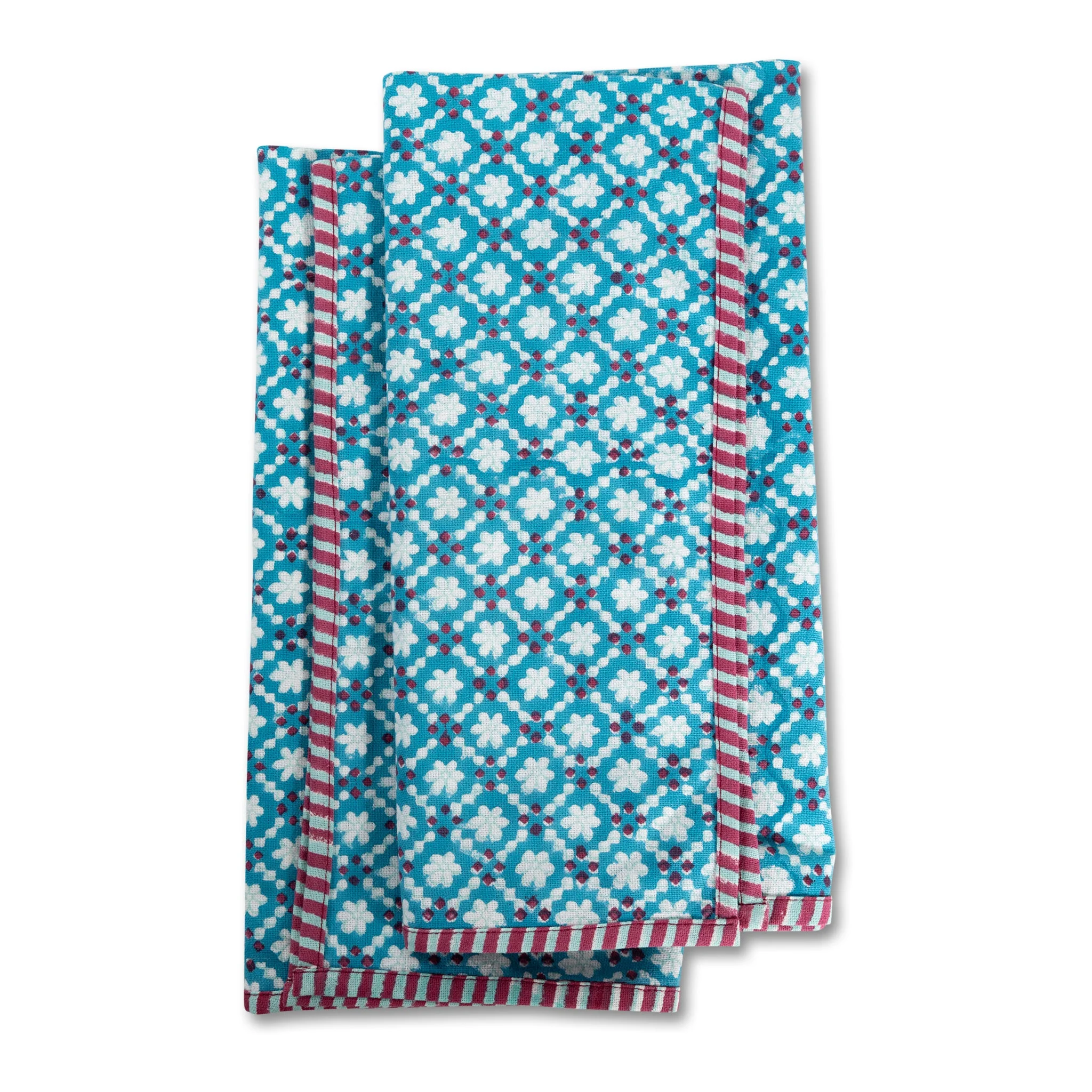 Moreno Tea Towel
