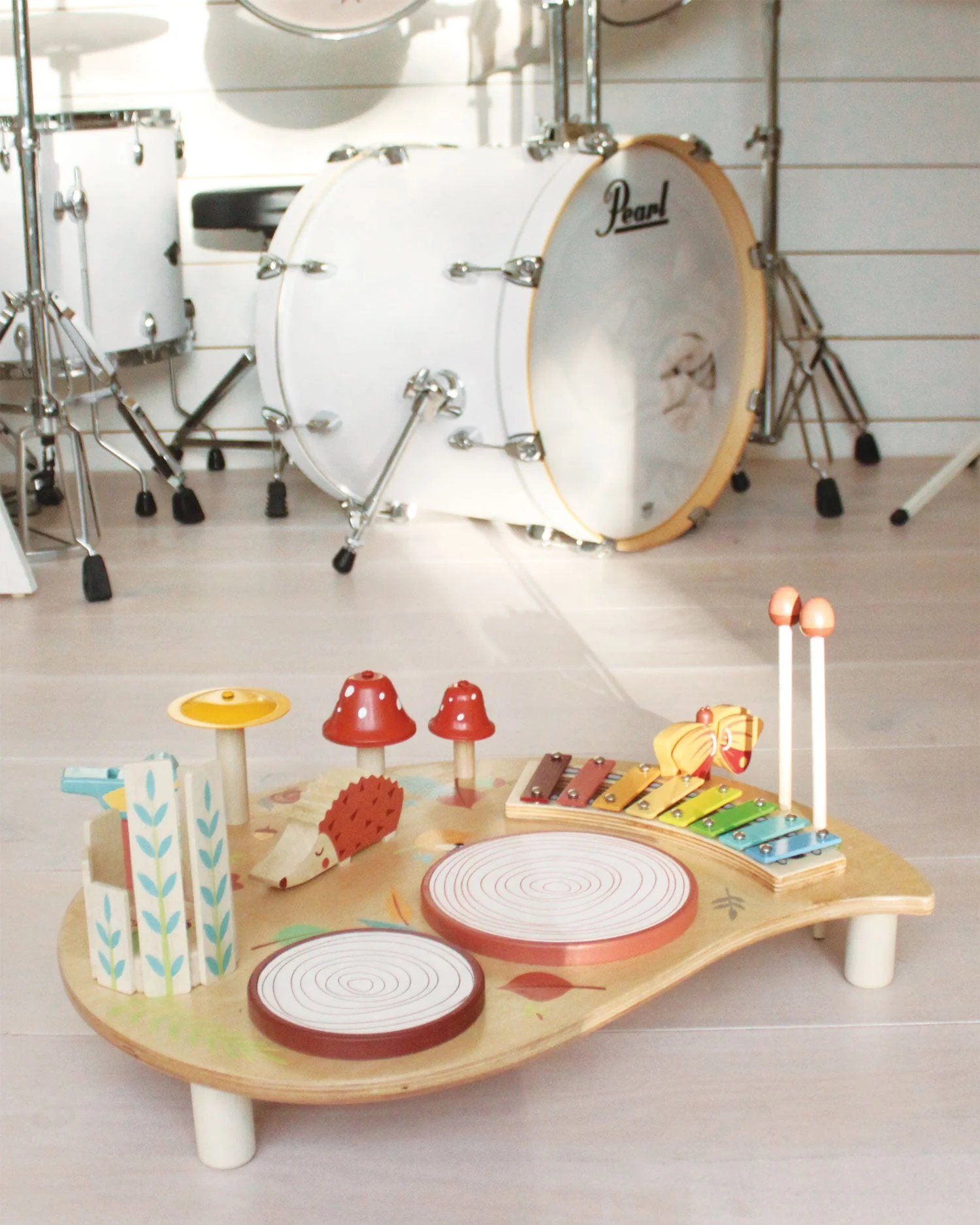 Musical Table - Image 2