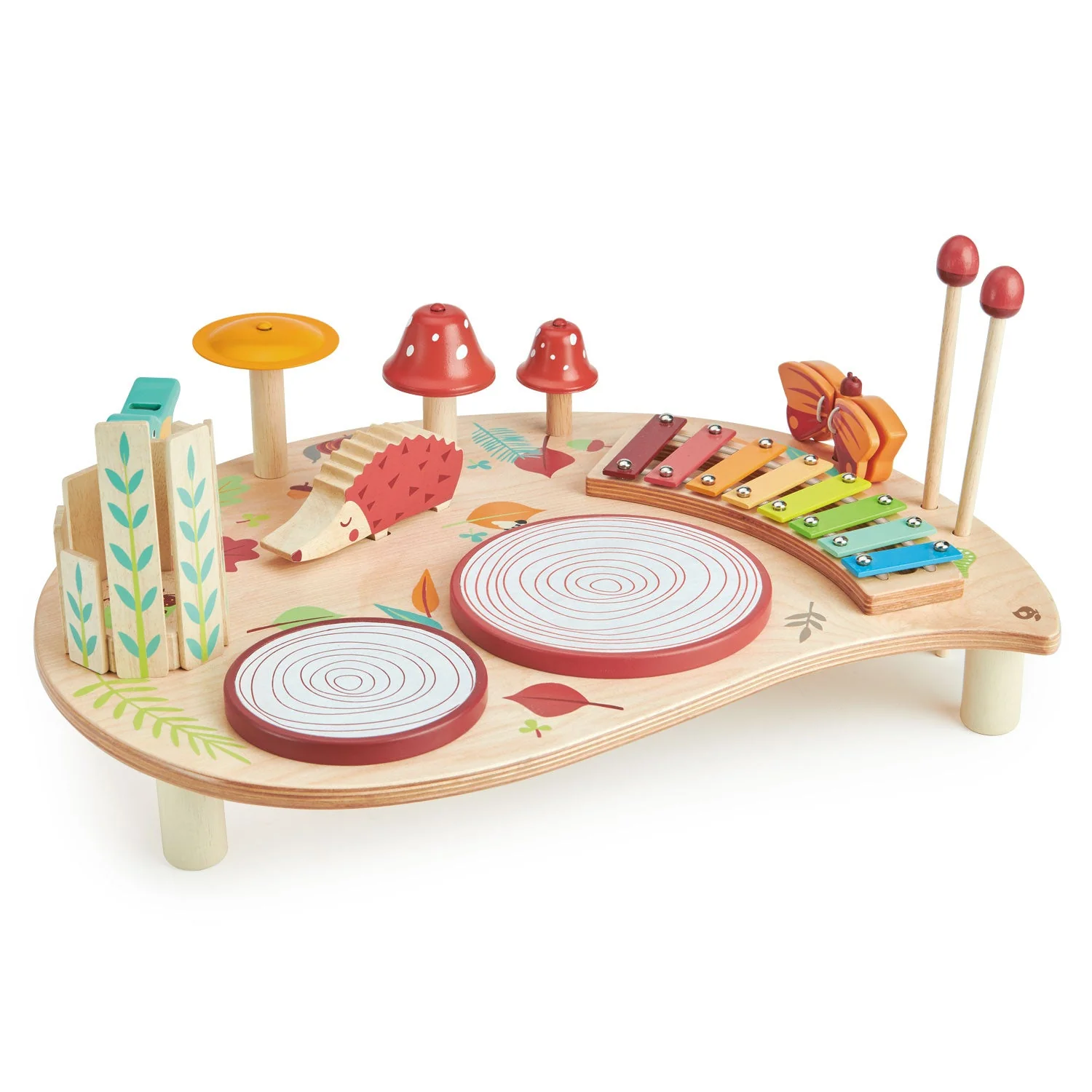 Musical Table - Image 3