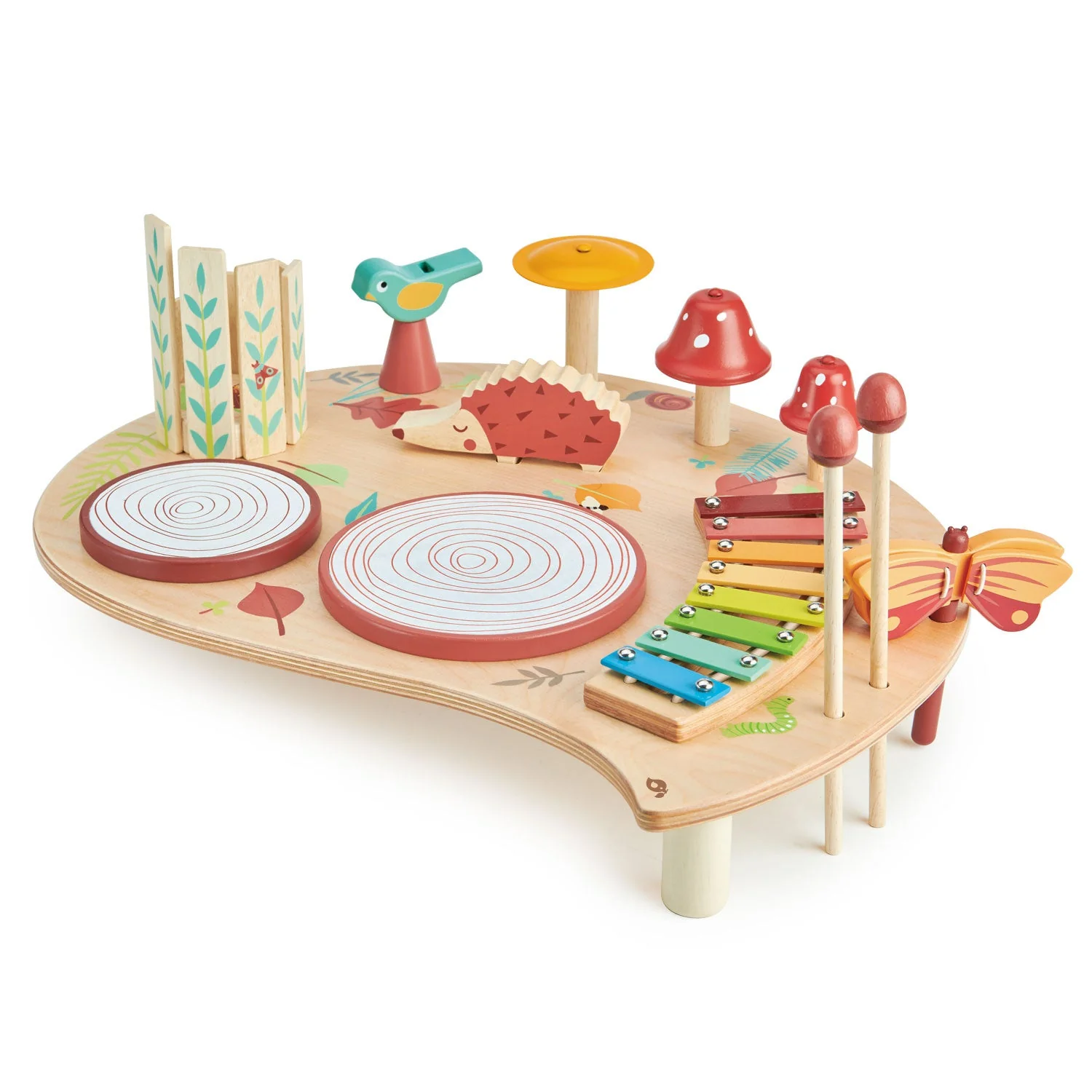 Musical Table - Image 4