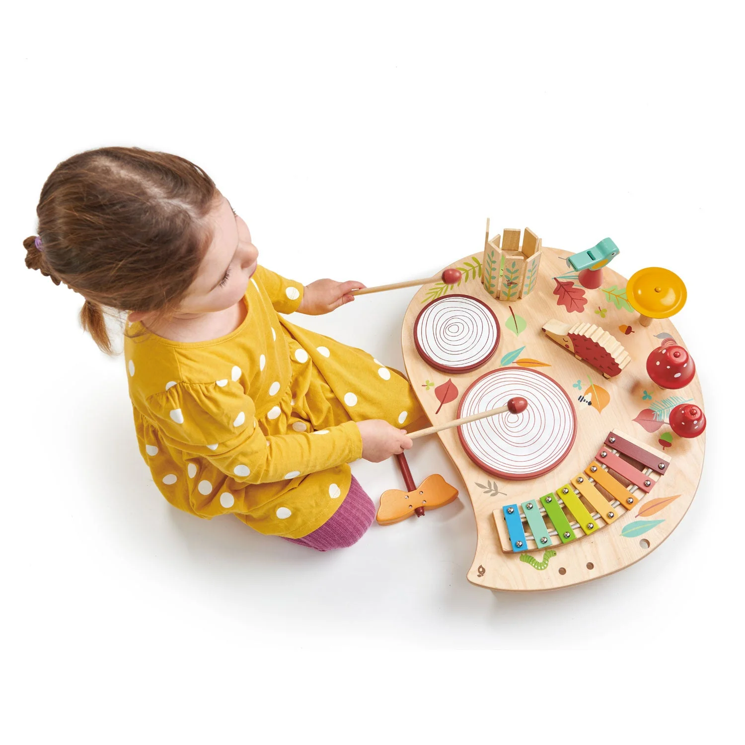 Musical Table - Image 5