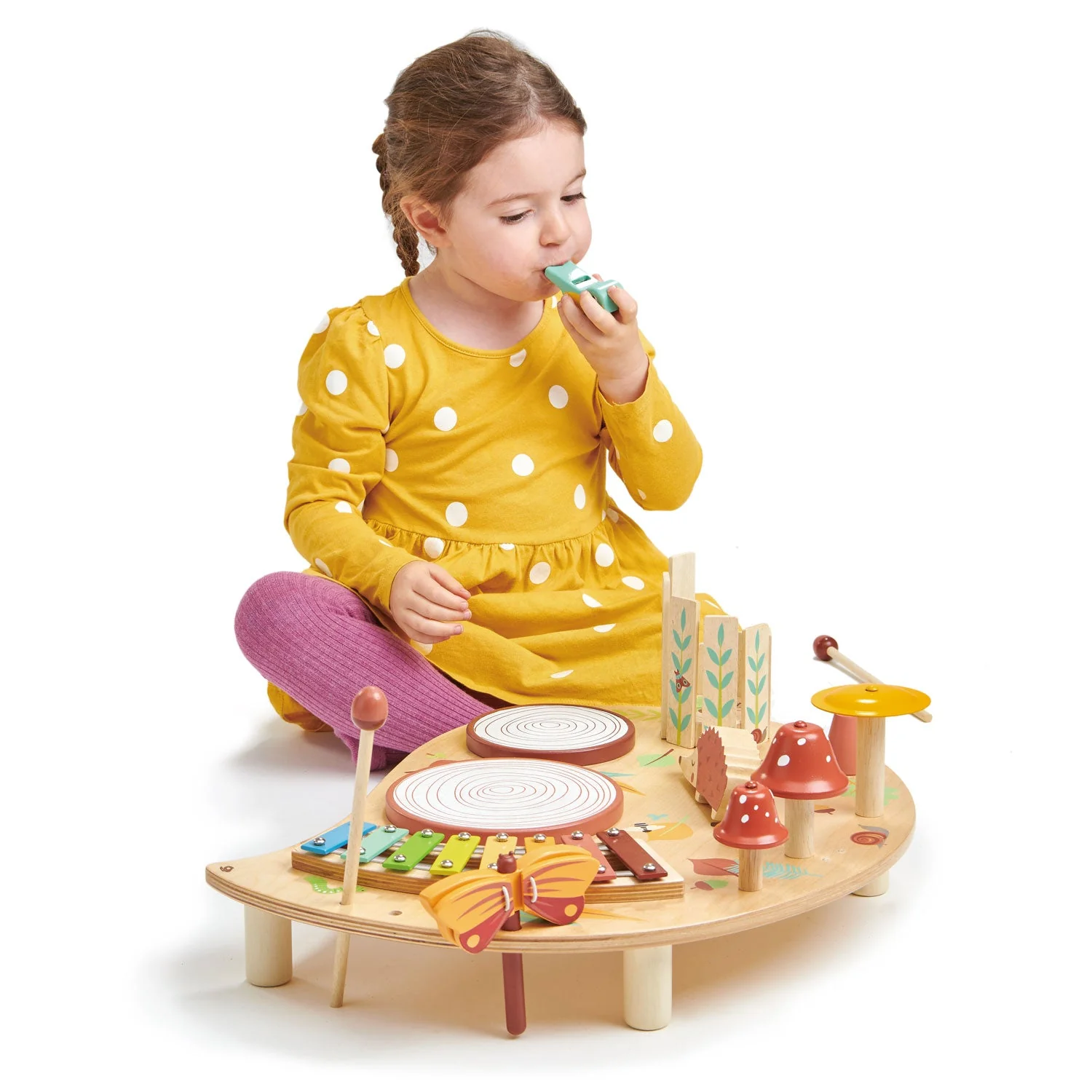 Musical Table - Image 6