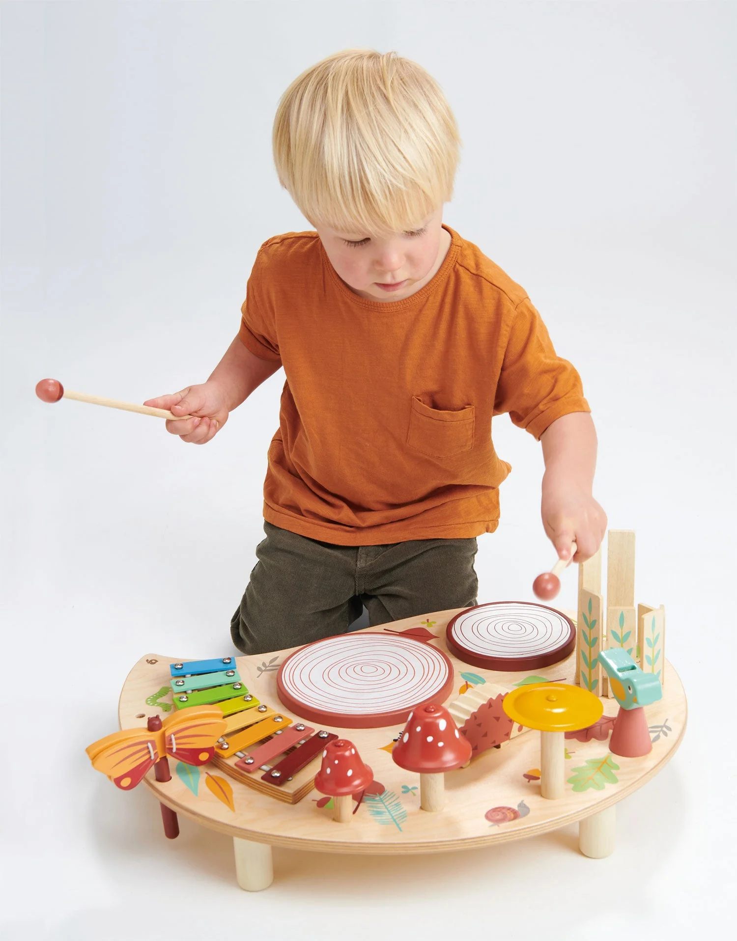 Musical Table - Image 7
