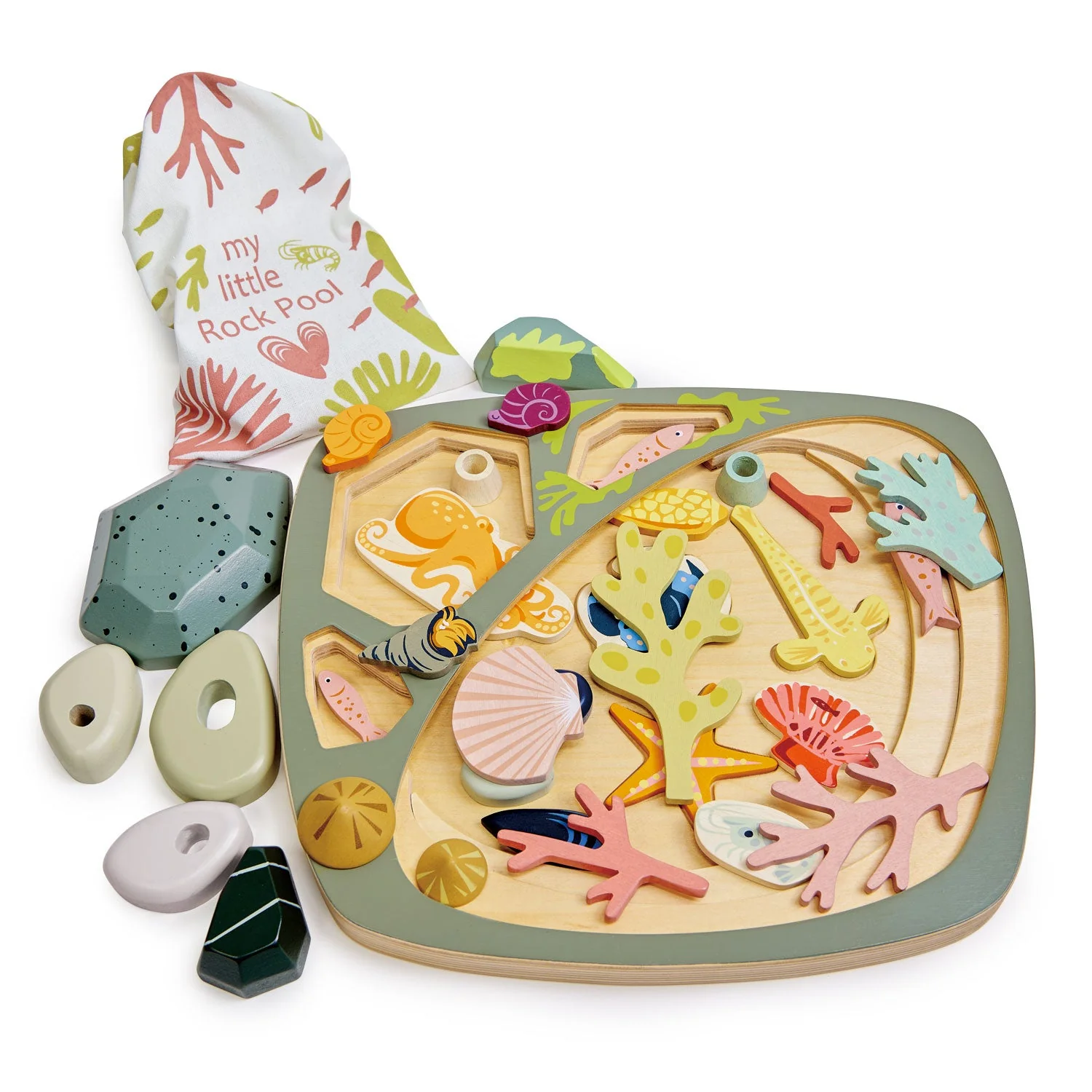 My Little Rock Pool - Image 4