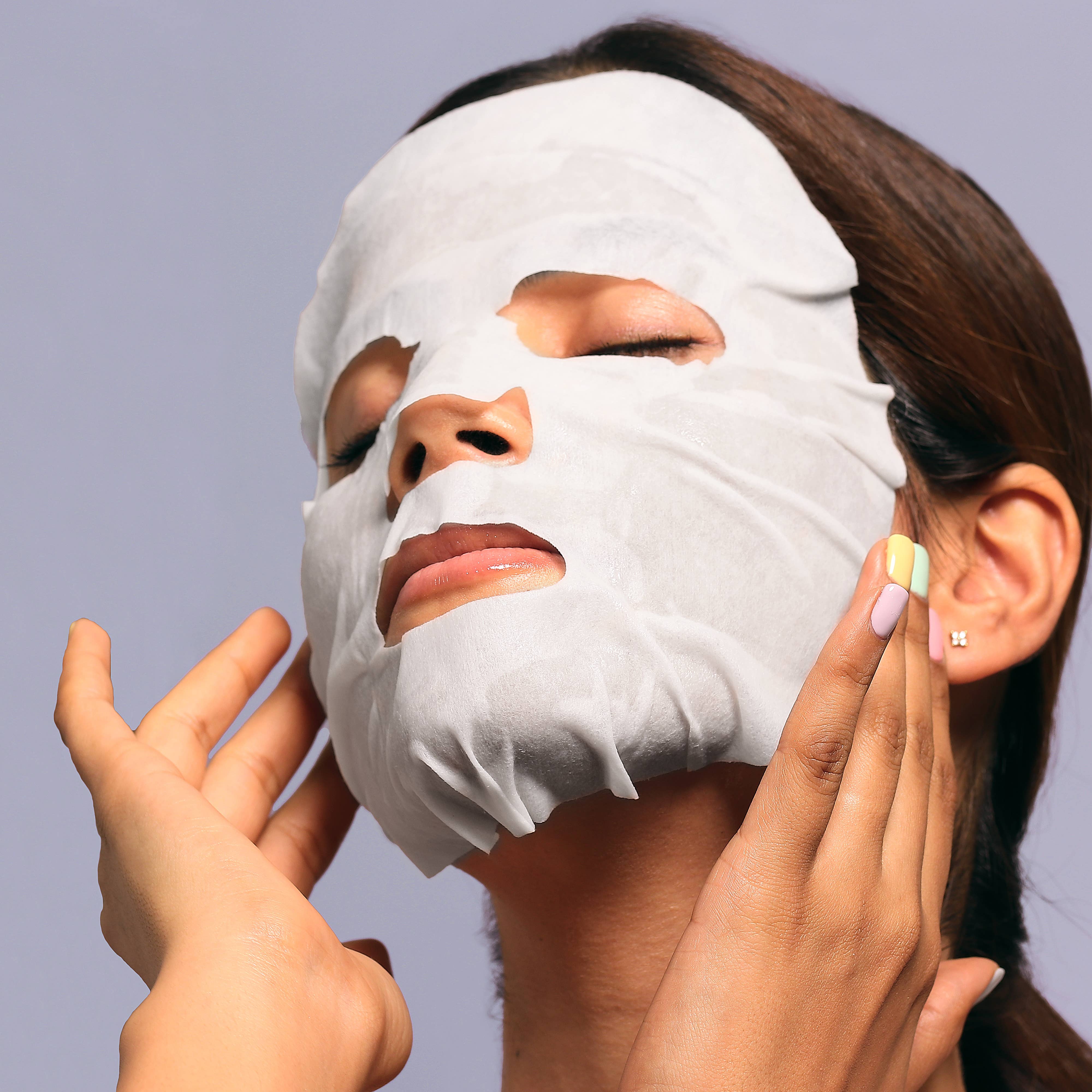 Easter Glow Facial Mask - Image 2