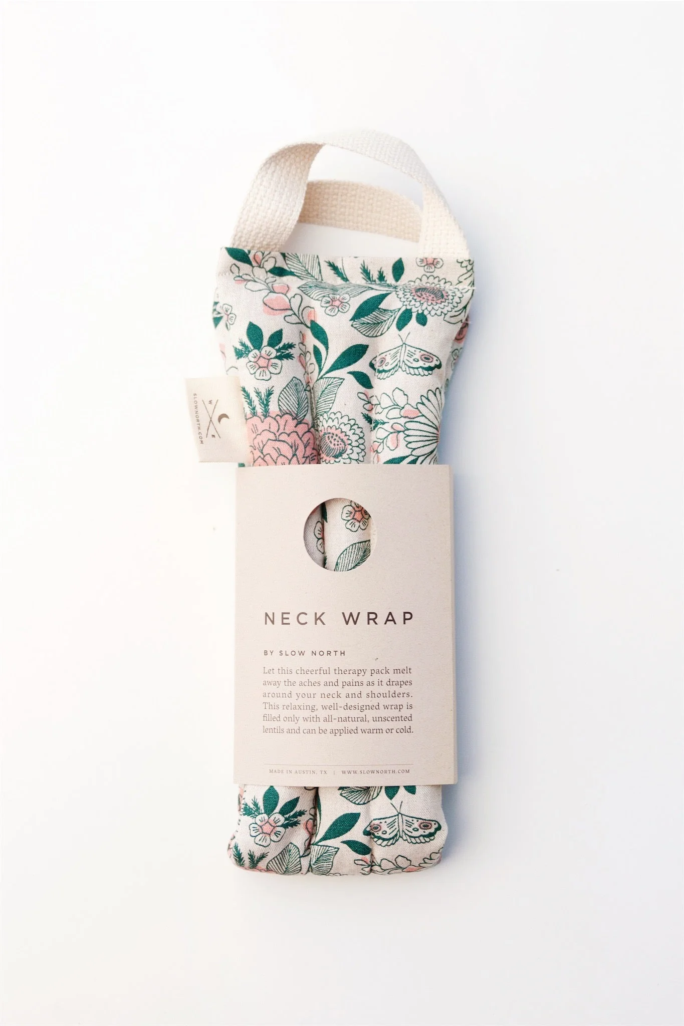 Neck Wrap - Hidden Falls - Image 5