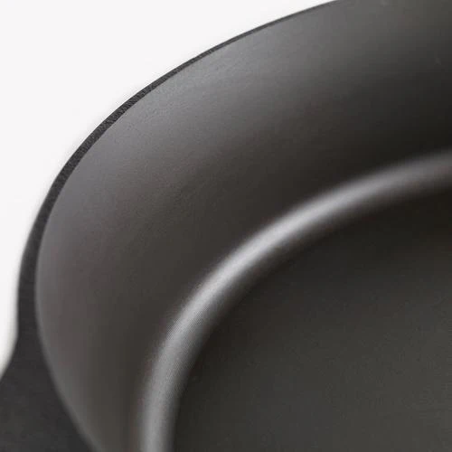 No.10 Cast Iron Skillet - Image 6