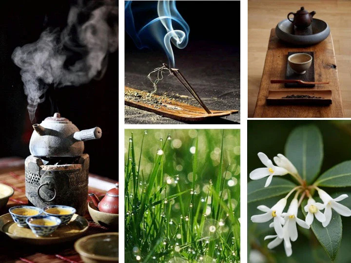 No. 51 Secret Garden Candle - Image 8