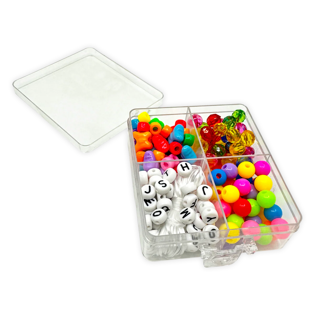 Friendship Bracelet DIY Makers Kit