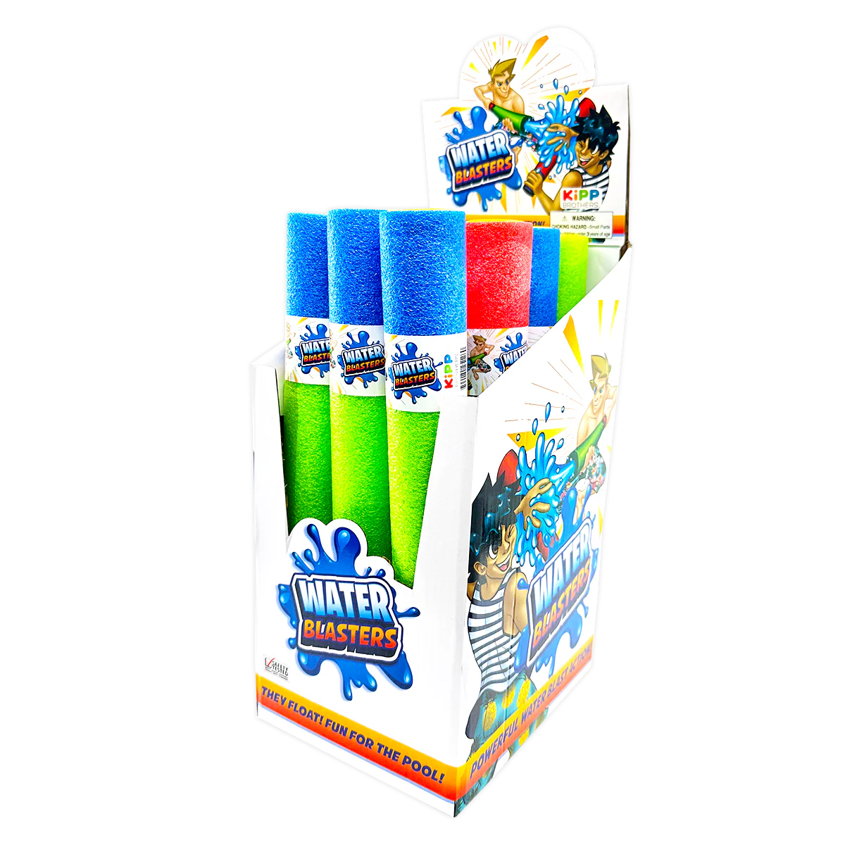Water Blaster Pool Toy