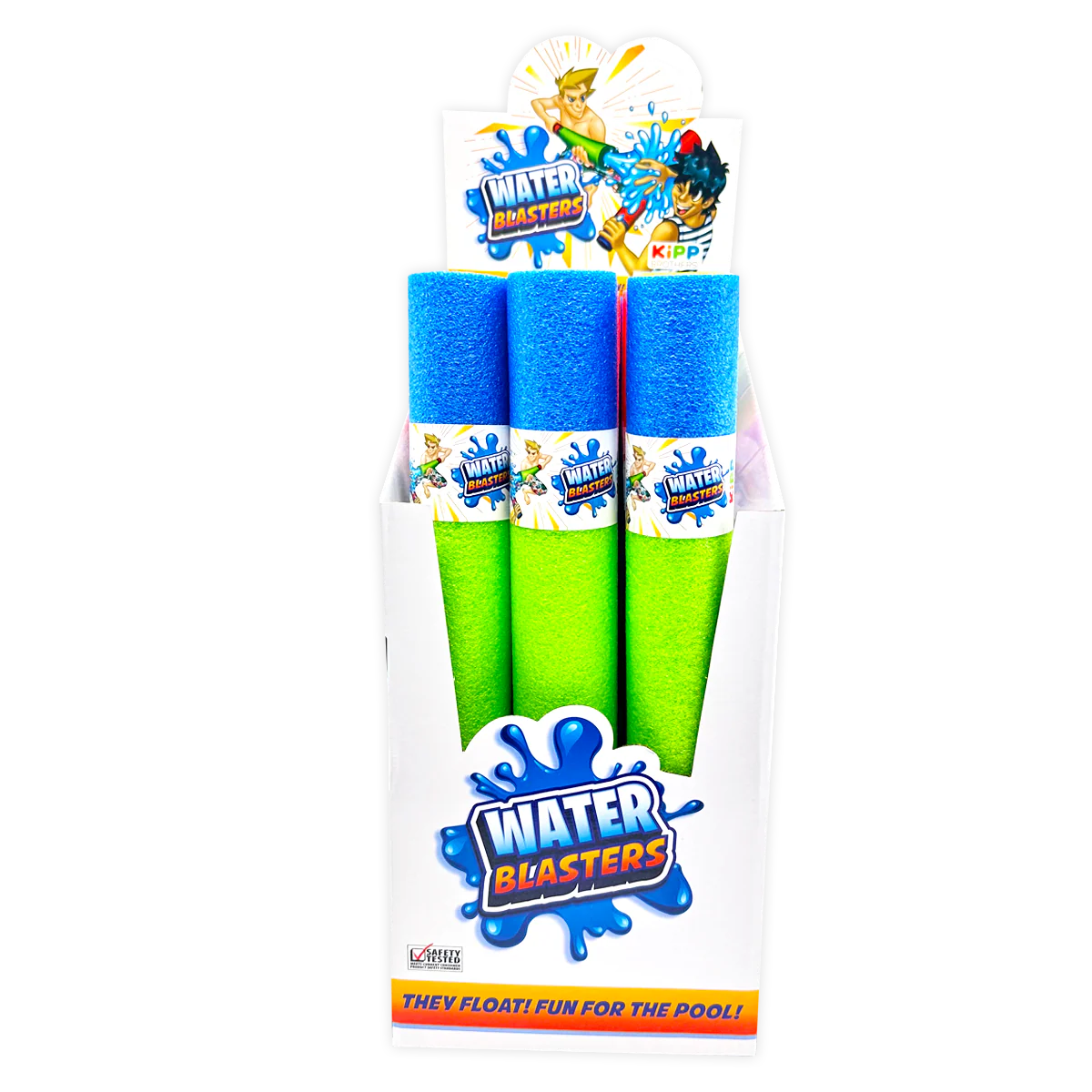 Water Blaster Pool Toy - Image 2