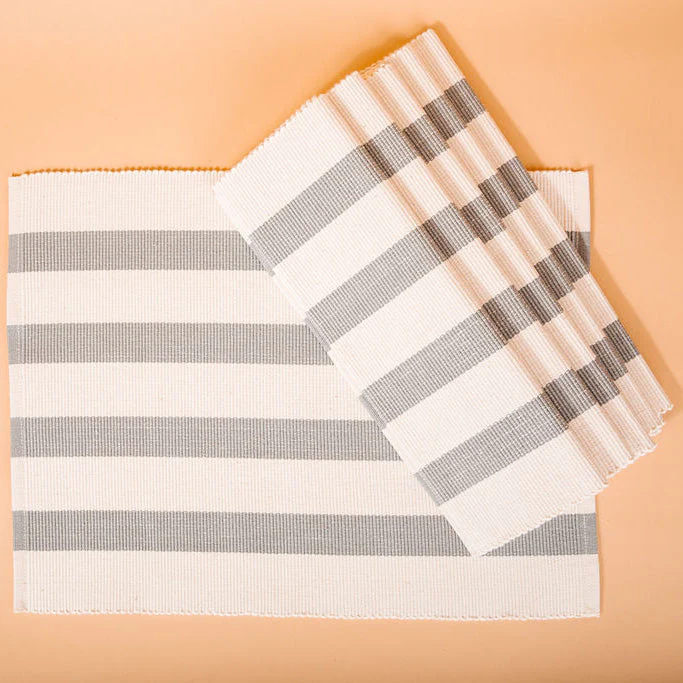 Nyota Placemats - set of 4 - Image 2