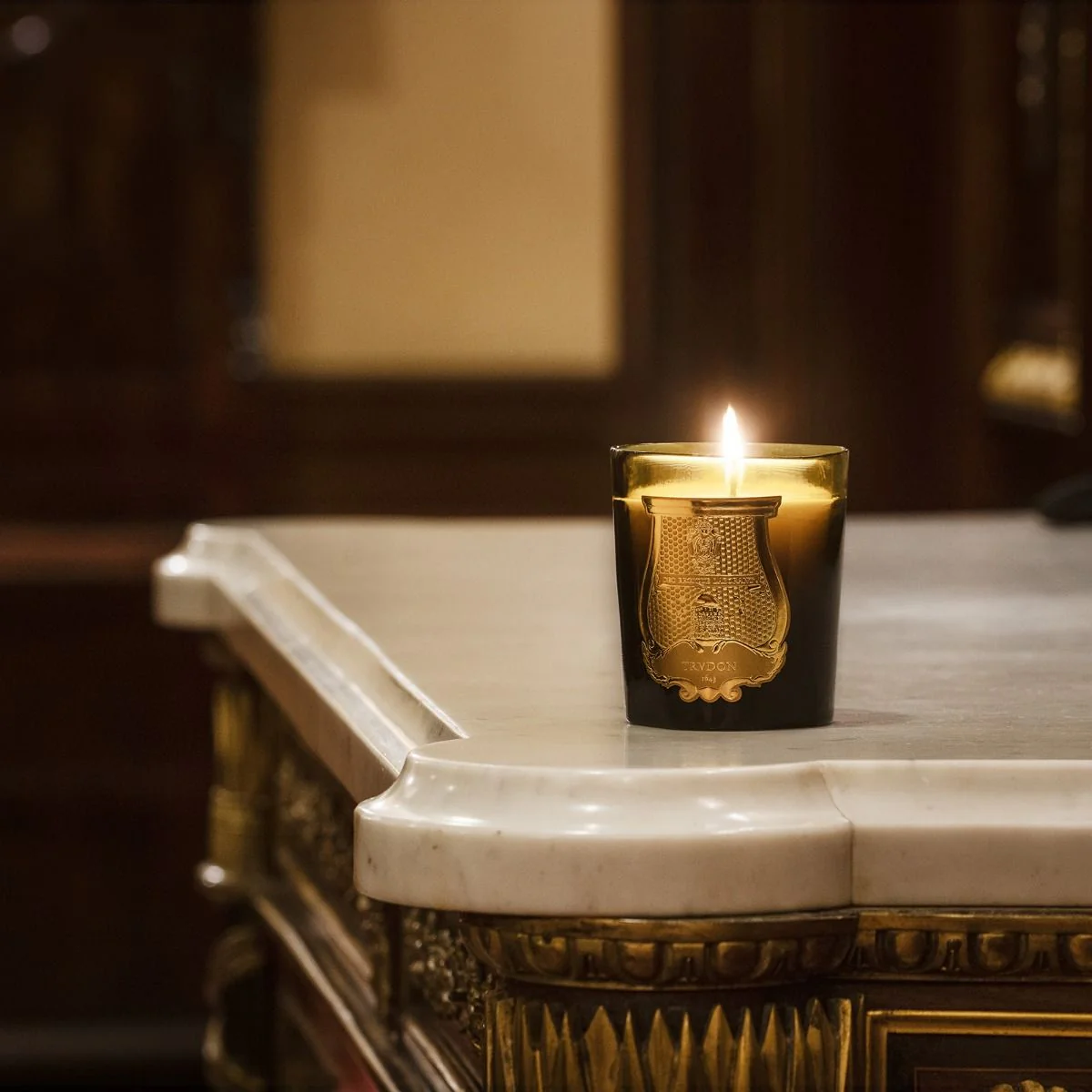 Trudon - Odalisque Classic Scented Candle - Image 2