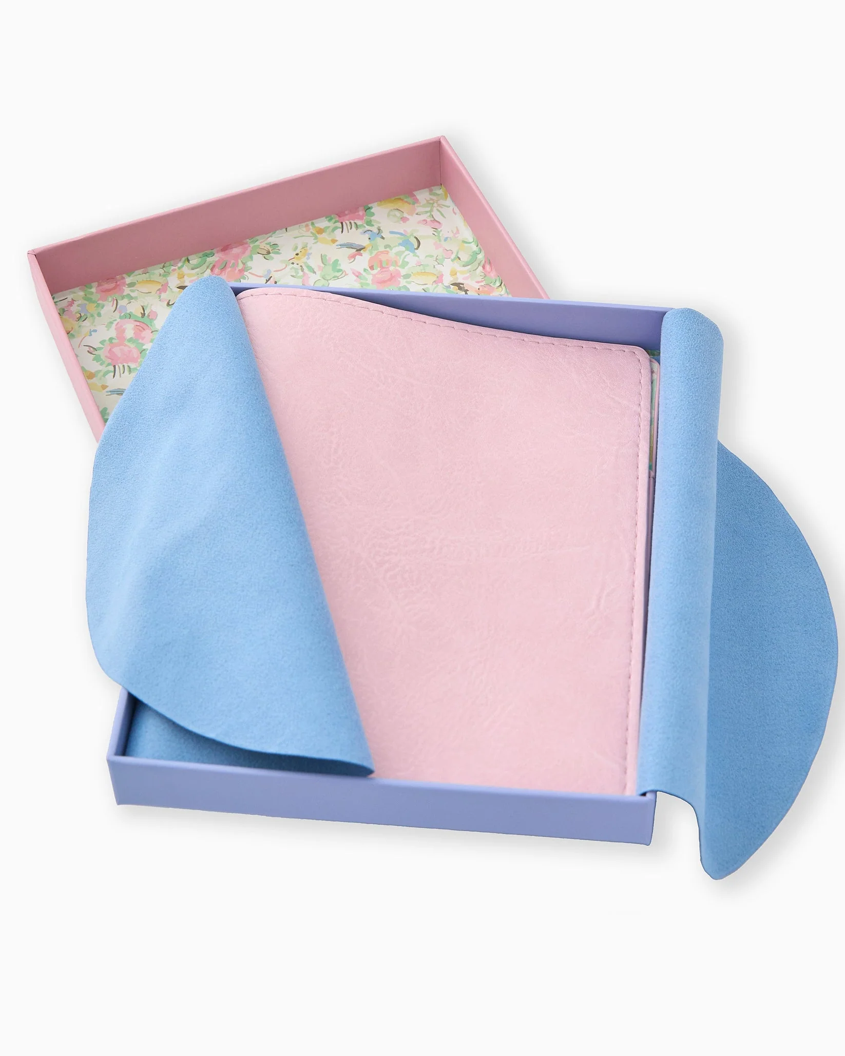 Oh My Mahjong - Light Pink Mahjong Card Folio - Image 2