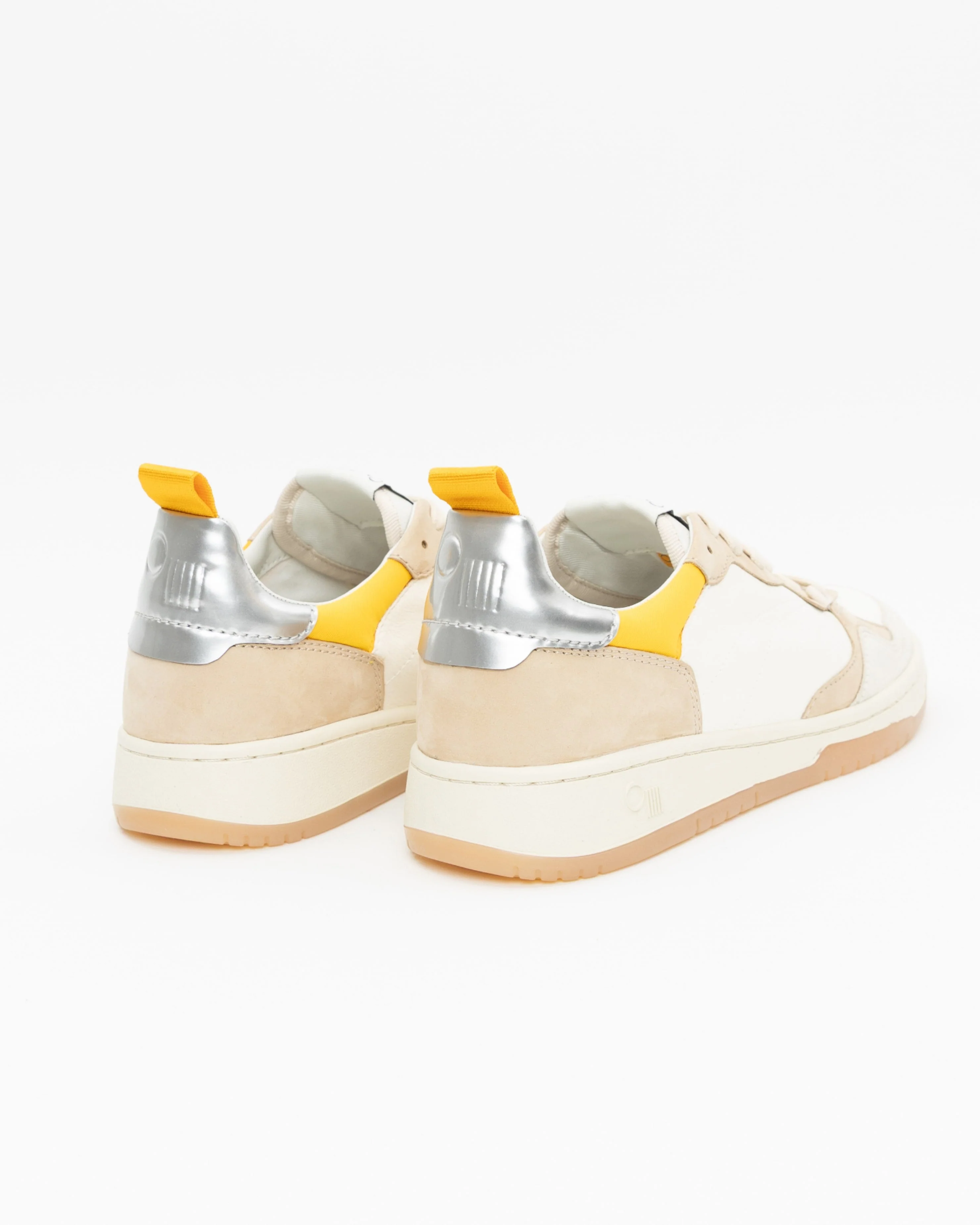 Oncept - Phoenix Sneaker - Vanilla - Image 4