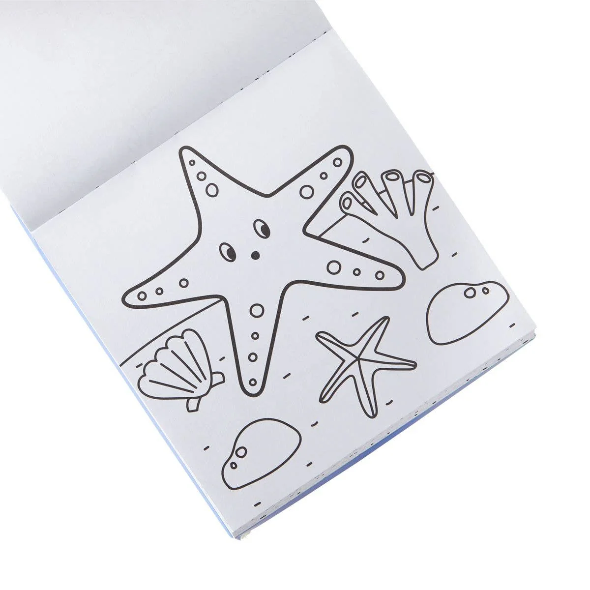 Carry Along Crayon & Coloring Book Kit - Pet Pals - Image 2