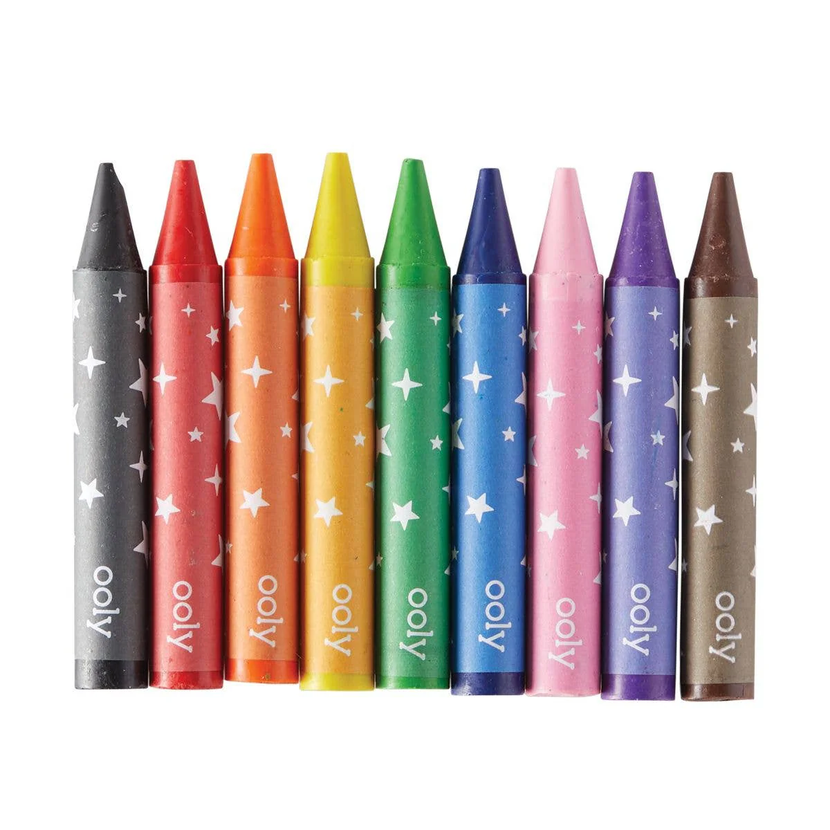 Carry Along Crayon & Coloring Book Kit - Pet Pals - Image 4