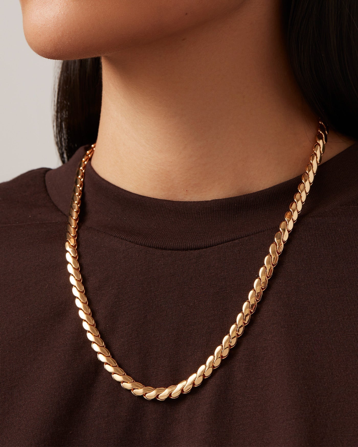 Jenny Bird - Paloma Chain - 18" - Image 4