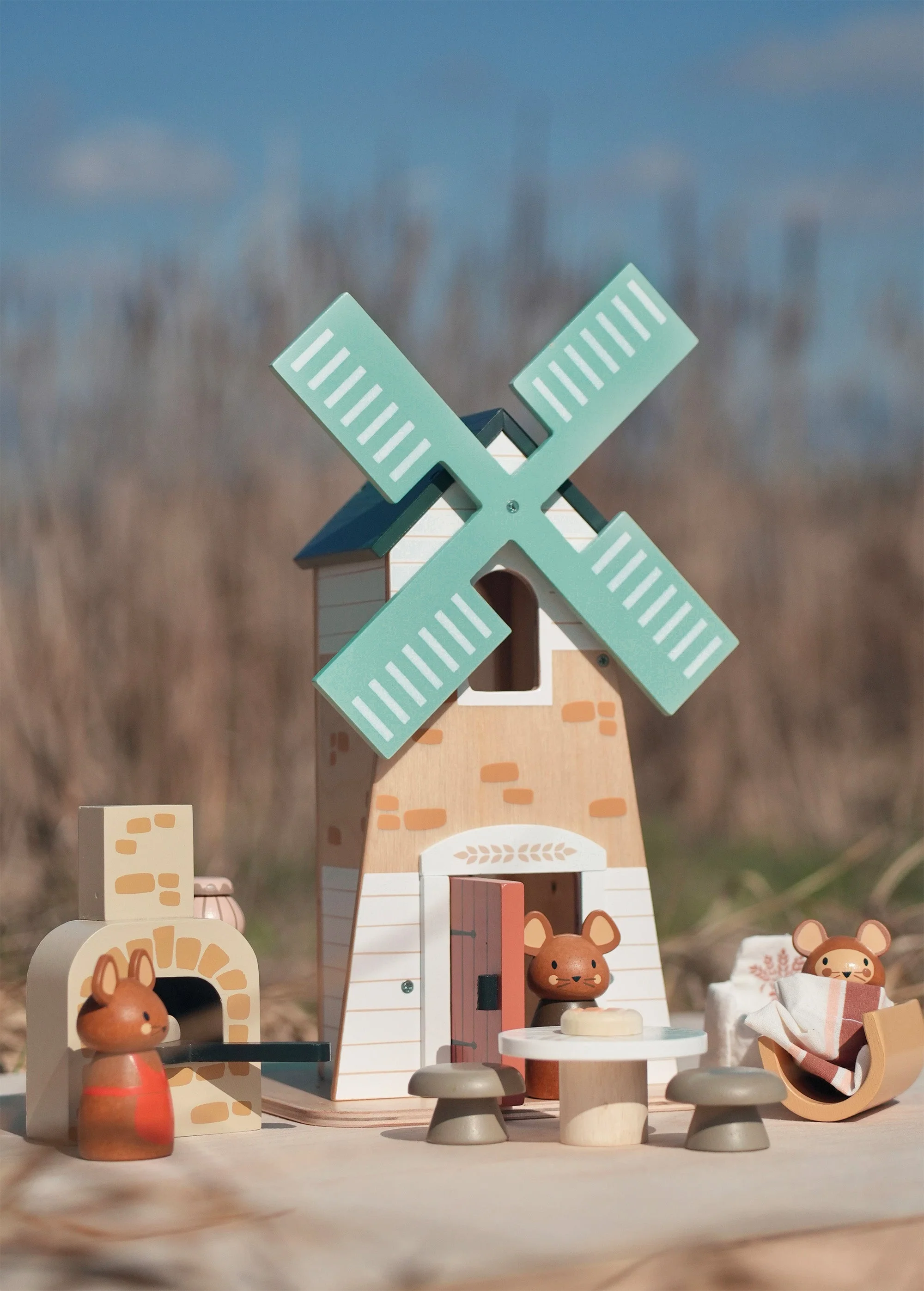 Penny Windmill - Image 5