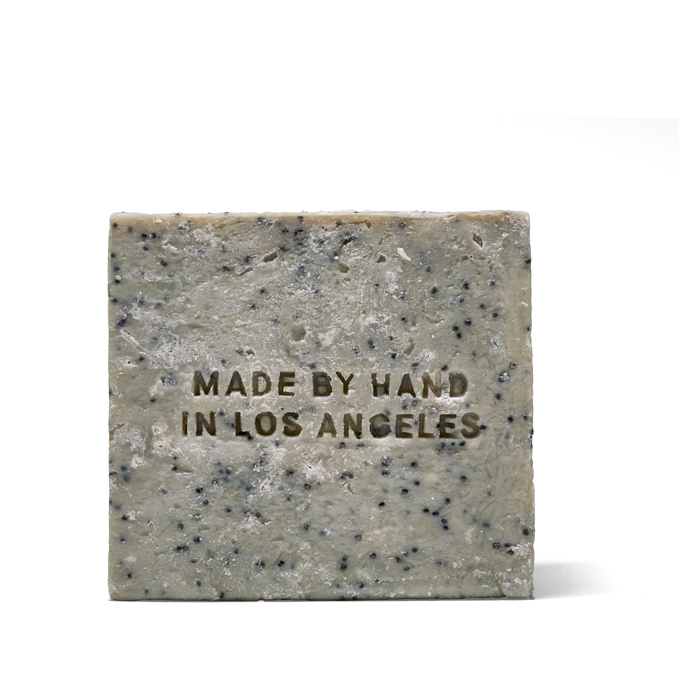 Flamingo Estate - Exfoliating Peppermint Soap Brick - Image 3