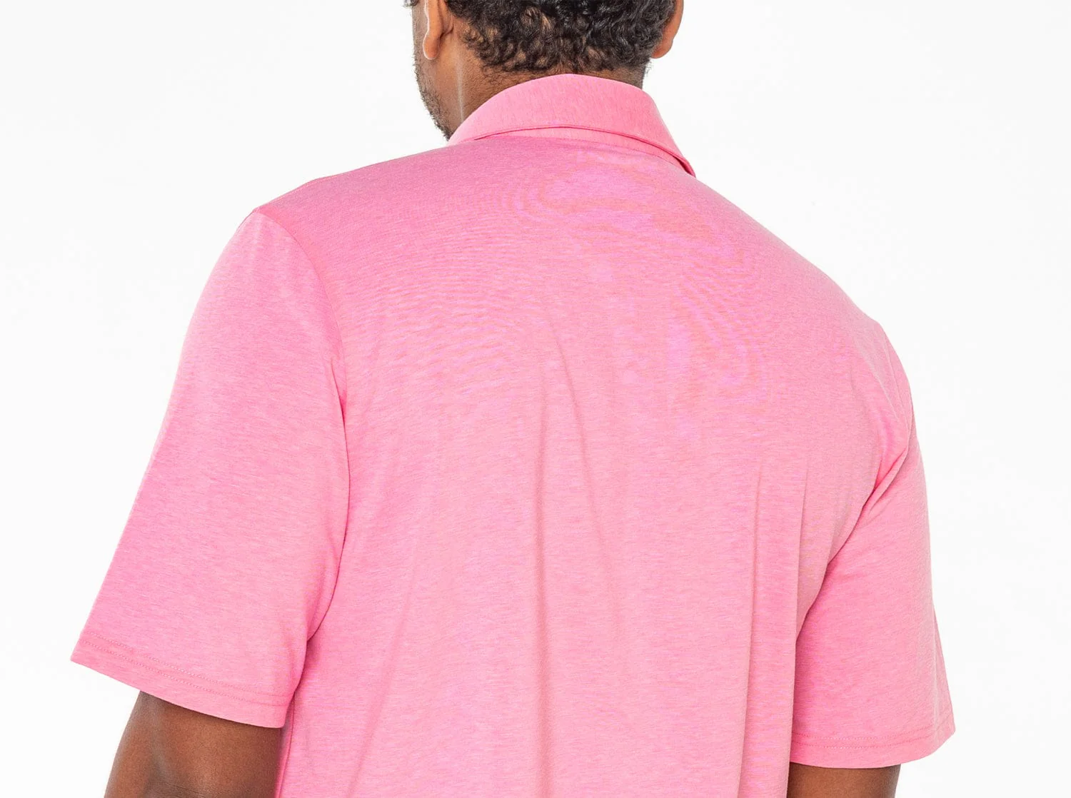 Criquet - Performance Players Shirt - Paloma - Image 6