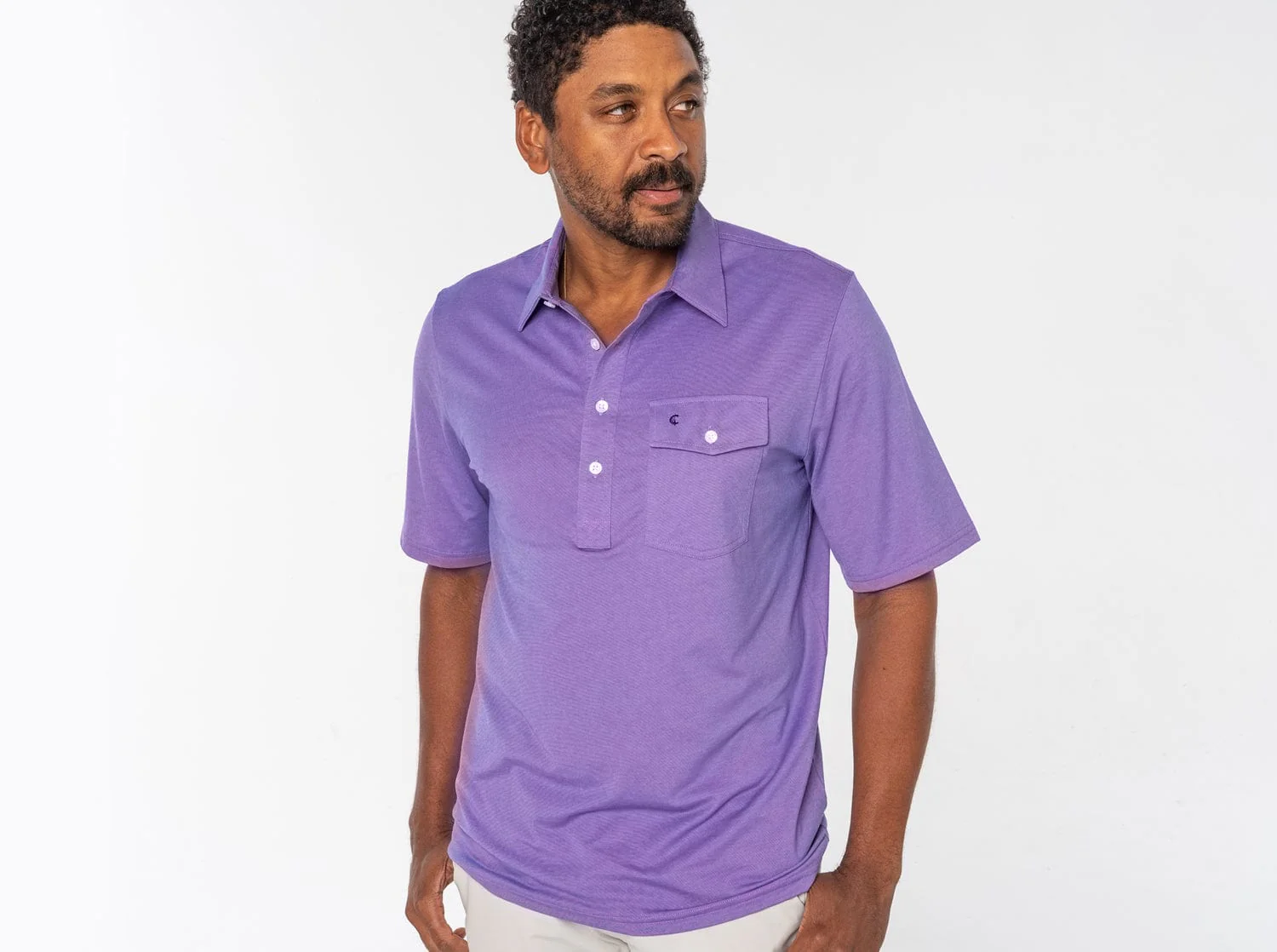 Criquet - Performance Players Shirt - Party Trick