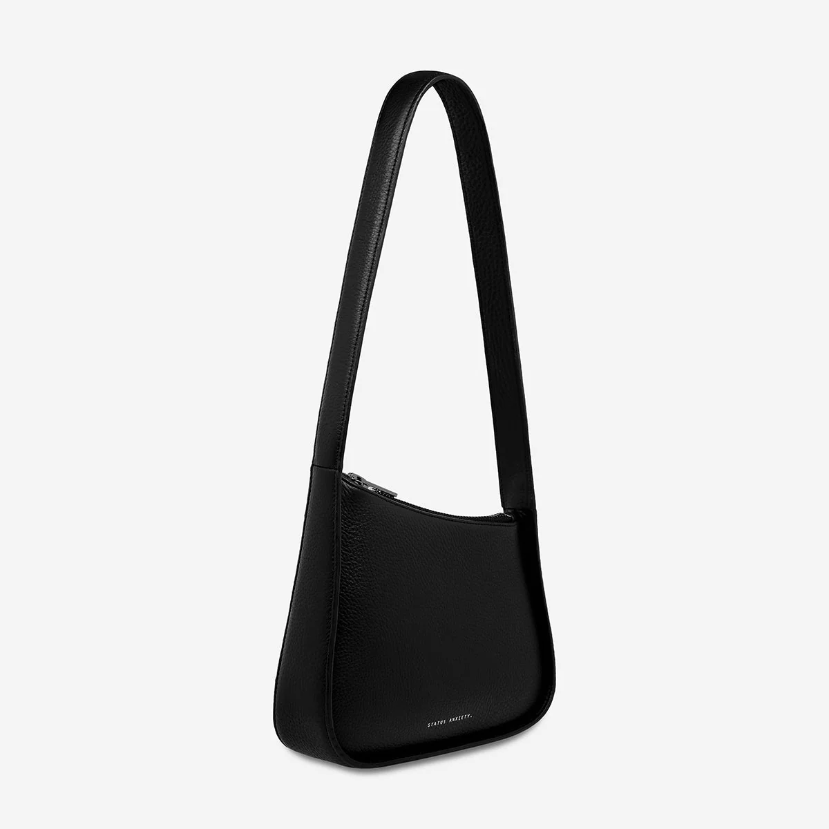 Status Anxiety - Phenomena Bag - Black - Image 3
