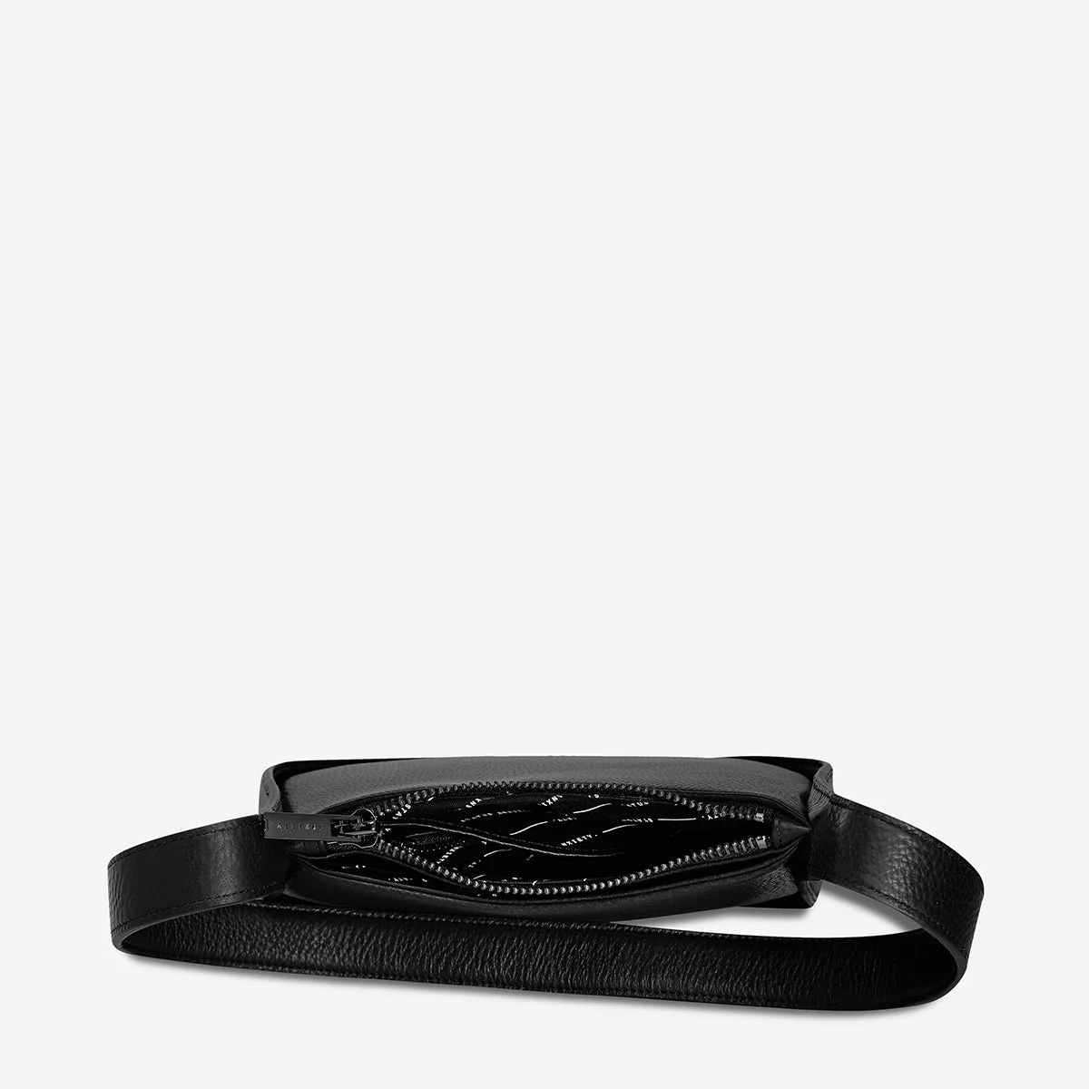 Status Anxiety - Phenomena Bag - Black - Image 4