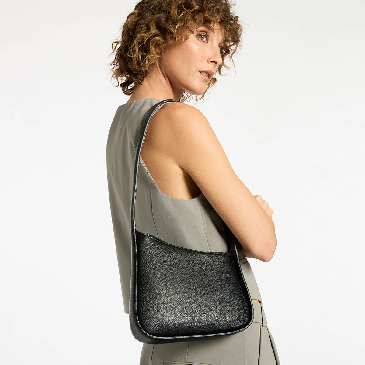 Status Anxiety - Phenomena Bag - Black - Image 7