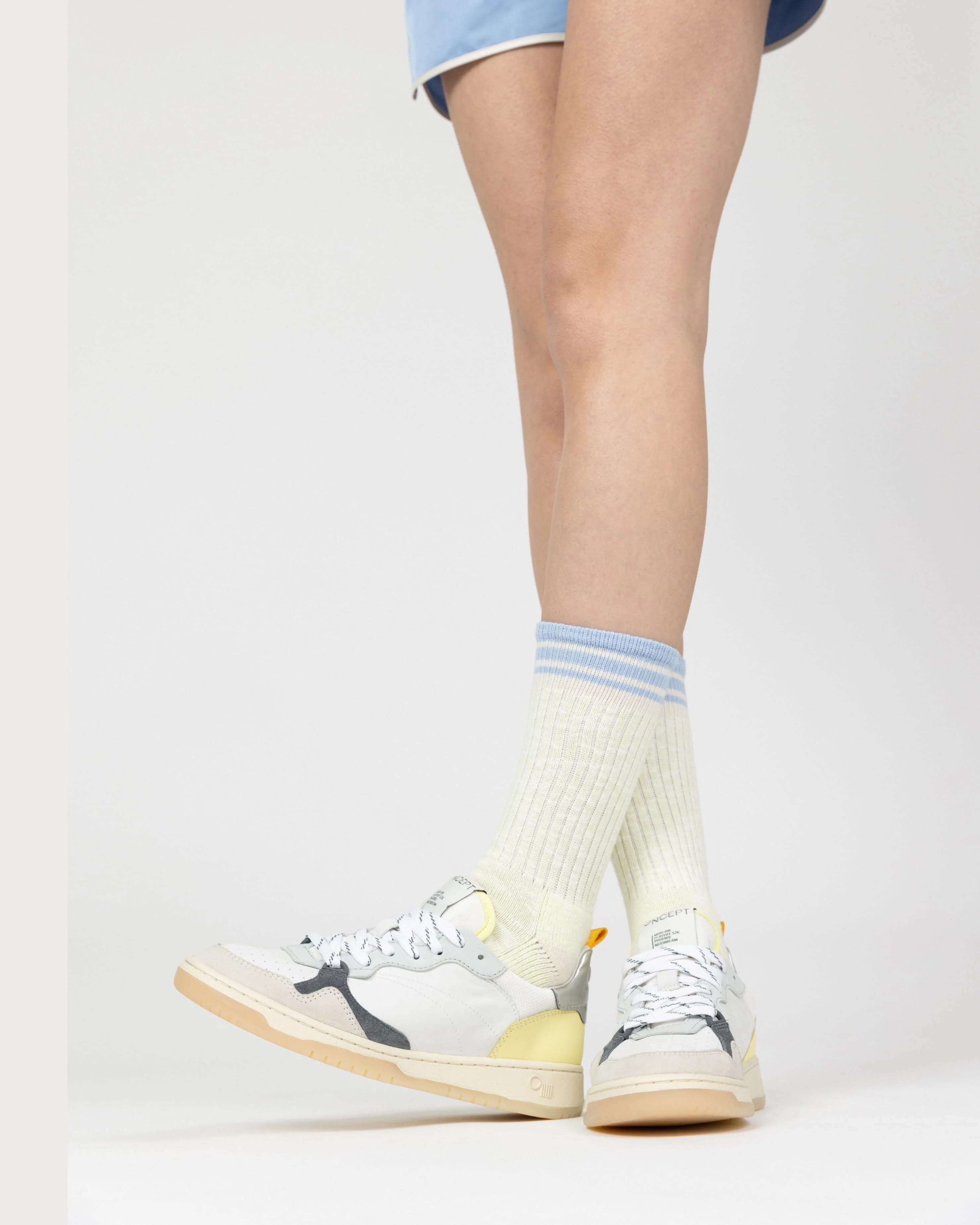 Oncept - Phoenix Sneaker - Moonbeam - Image 6