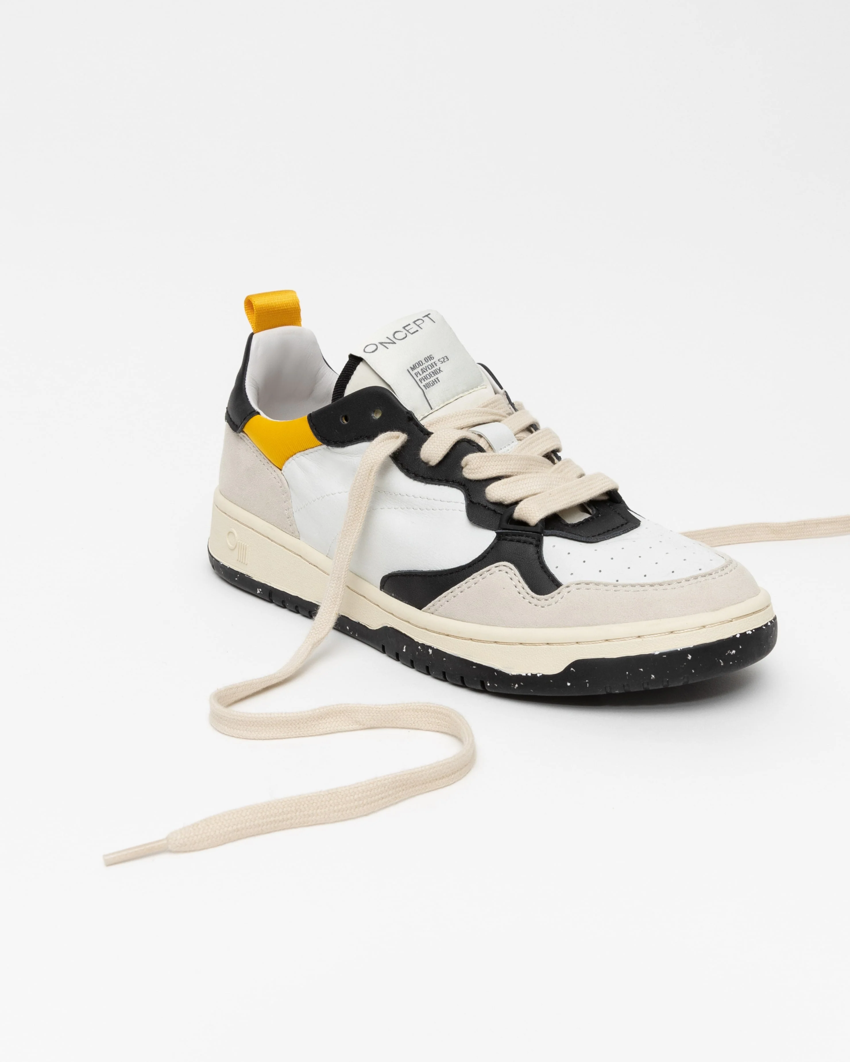 Oncept - Phoenix Sneaker - Night - Image 5