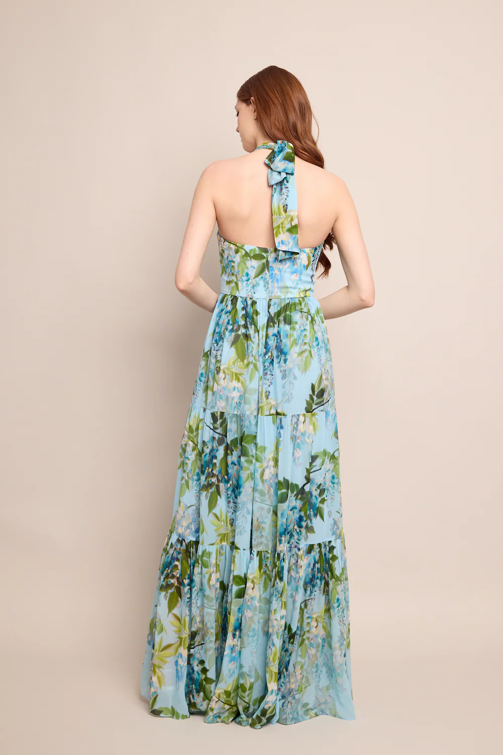 Cara Cara - Piana Maxi Dress - Image 4
