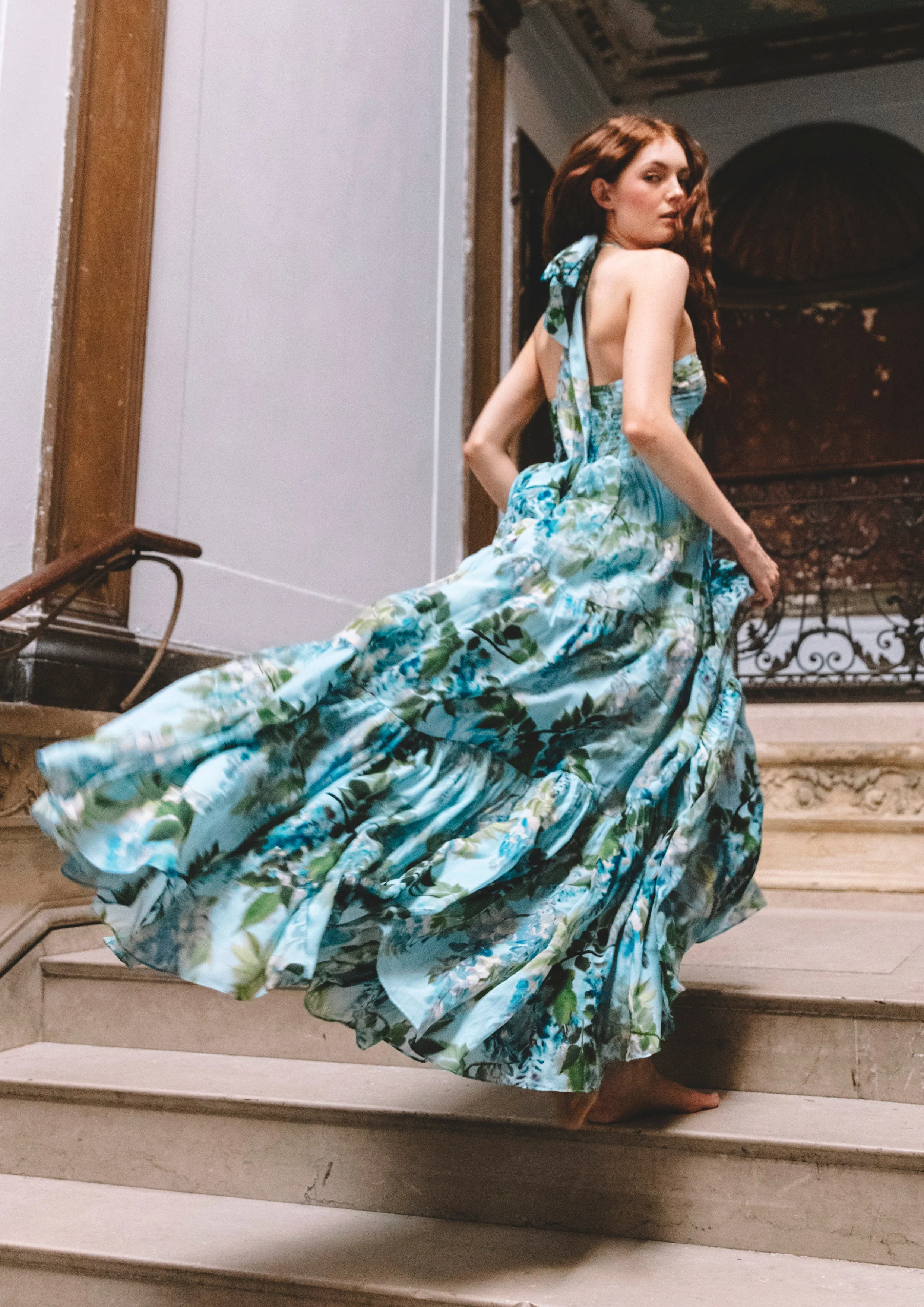Cara Cara - Piana Maxi Dress - Image 5