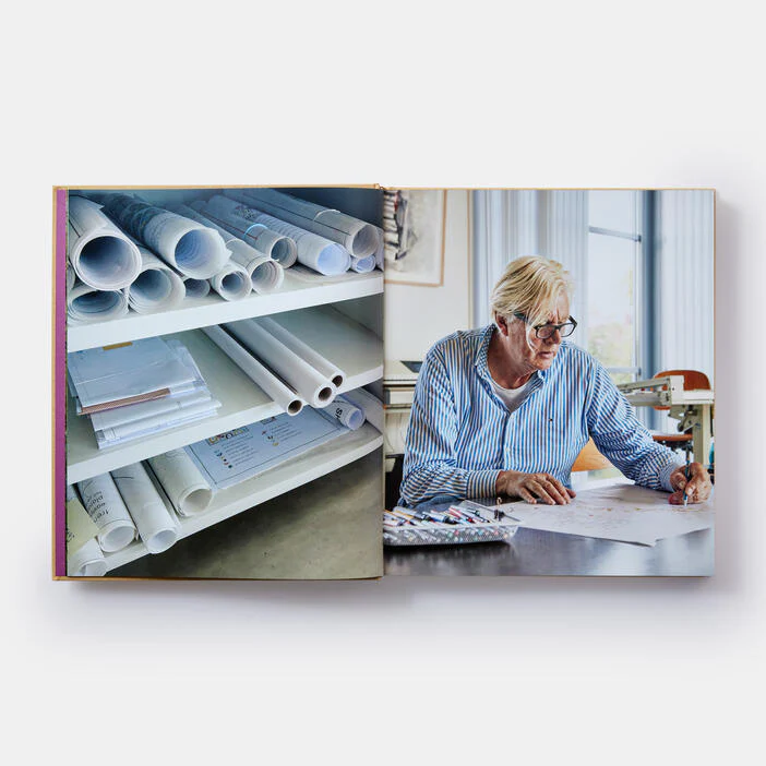 Piet Oudolf At Work - Image 2