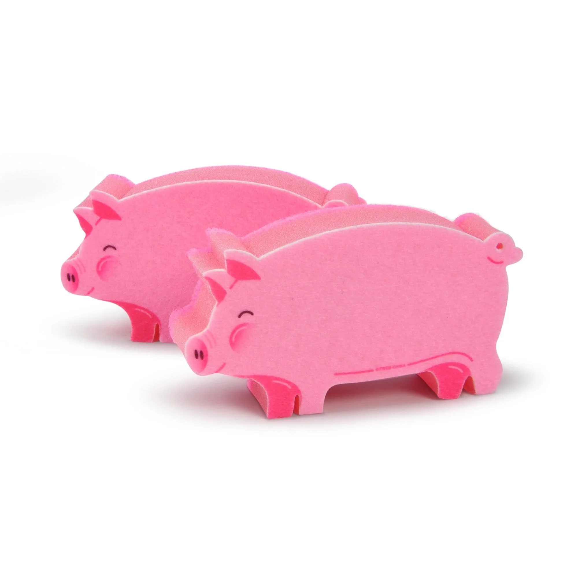 Pigsty Sponges