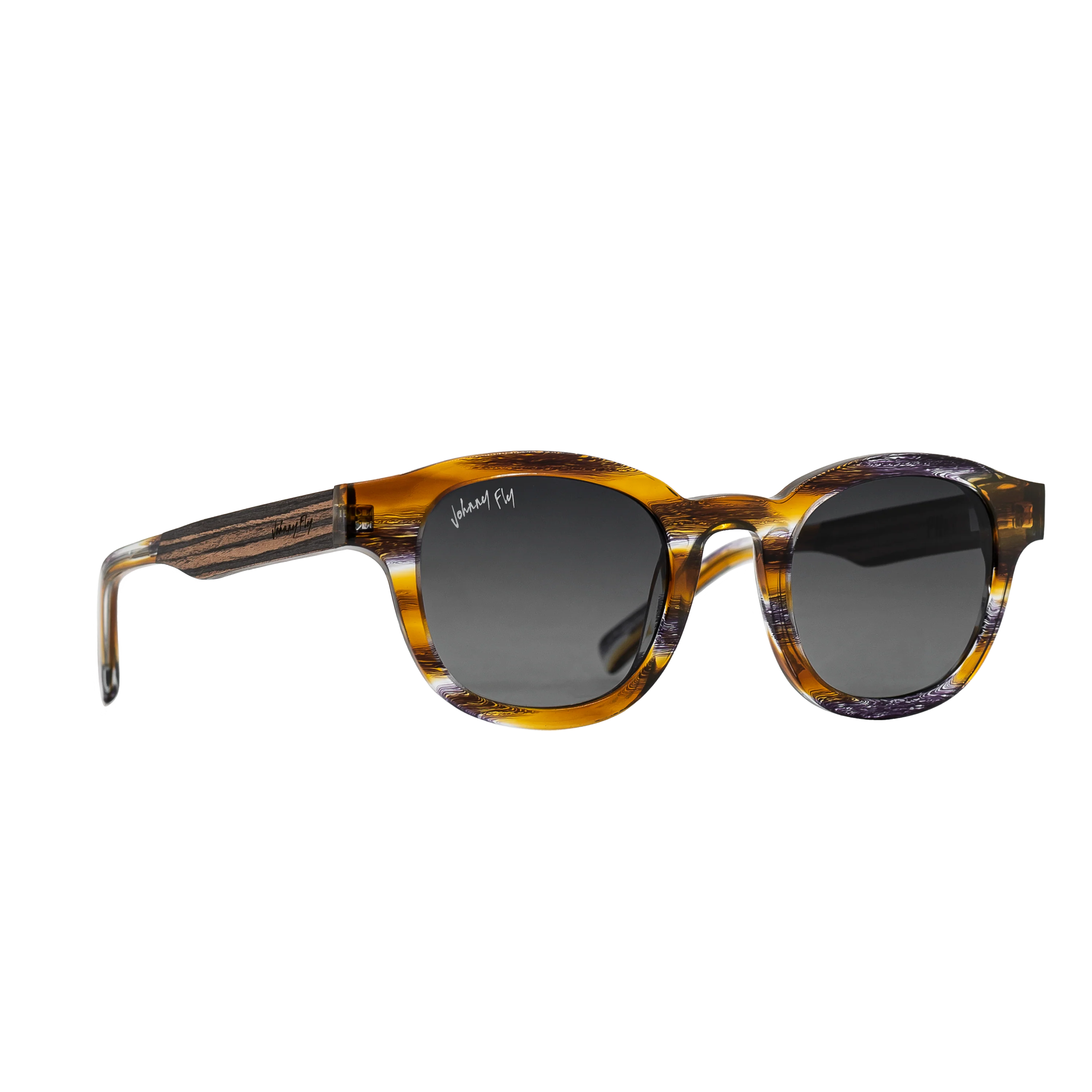 Johnny Fly - Pilot Sunglasses - Image 2
