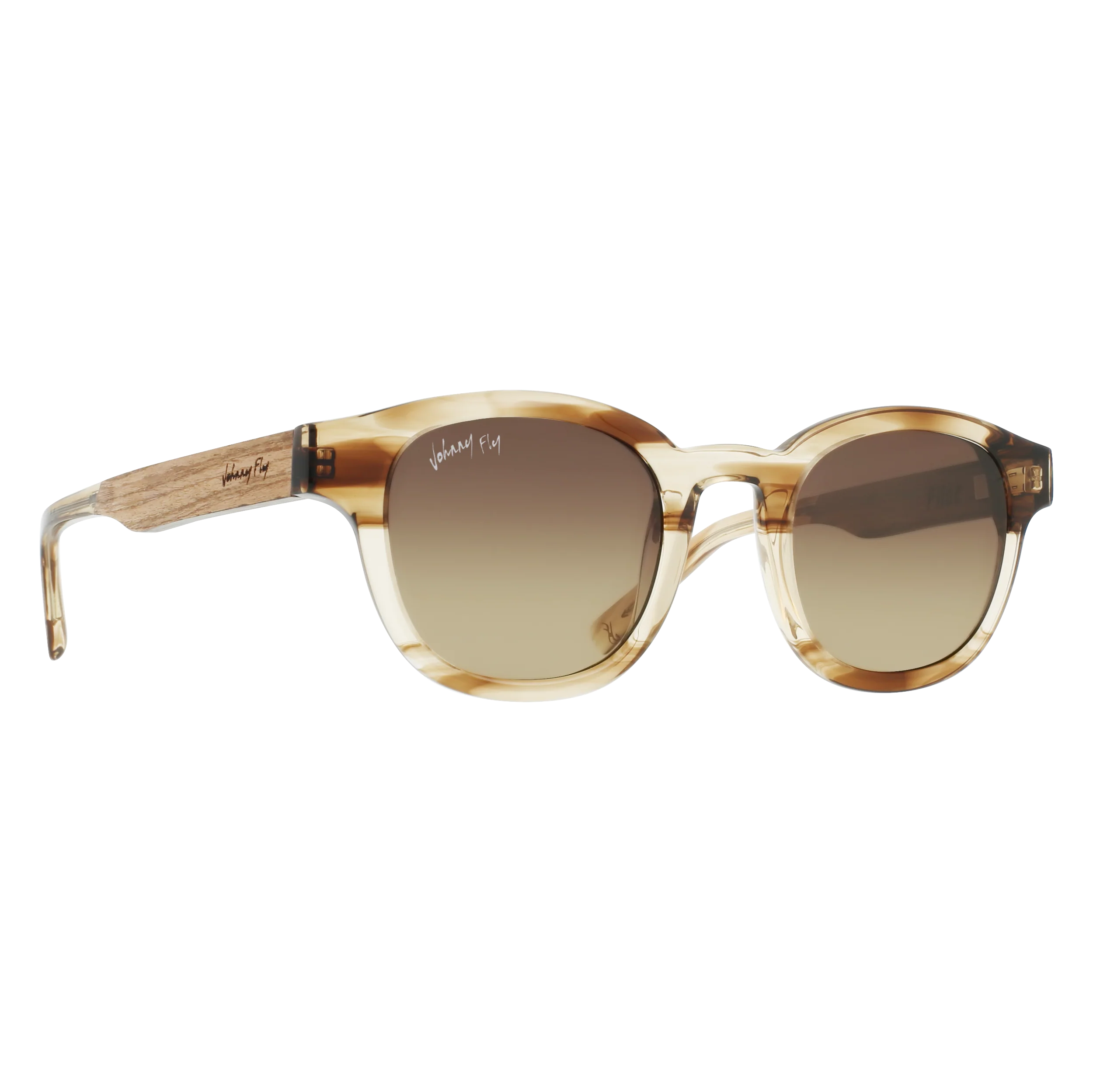 Johnny Fly - Pilot Sunglasses - Image 4