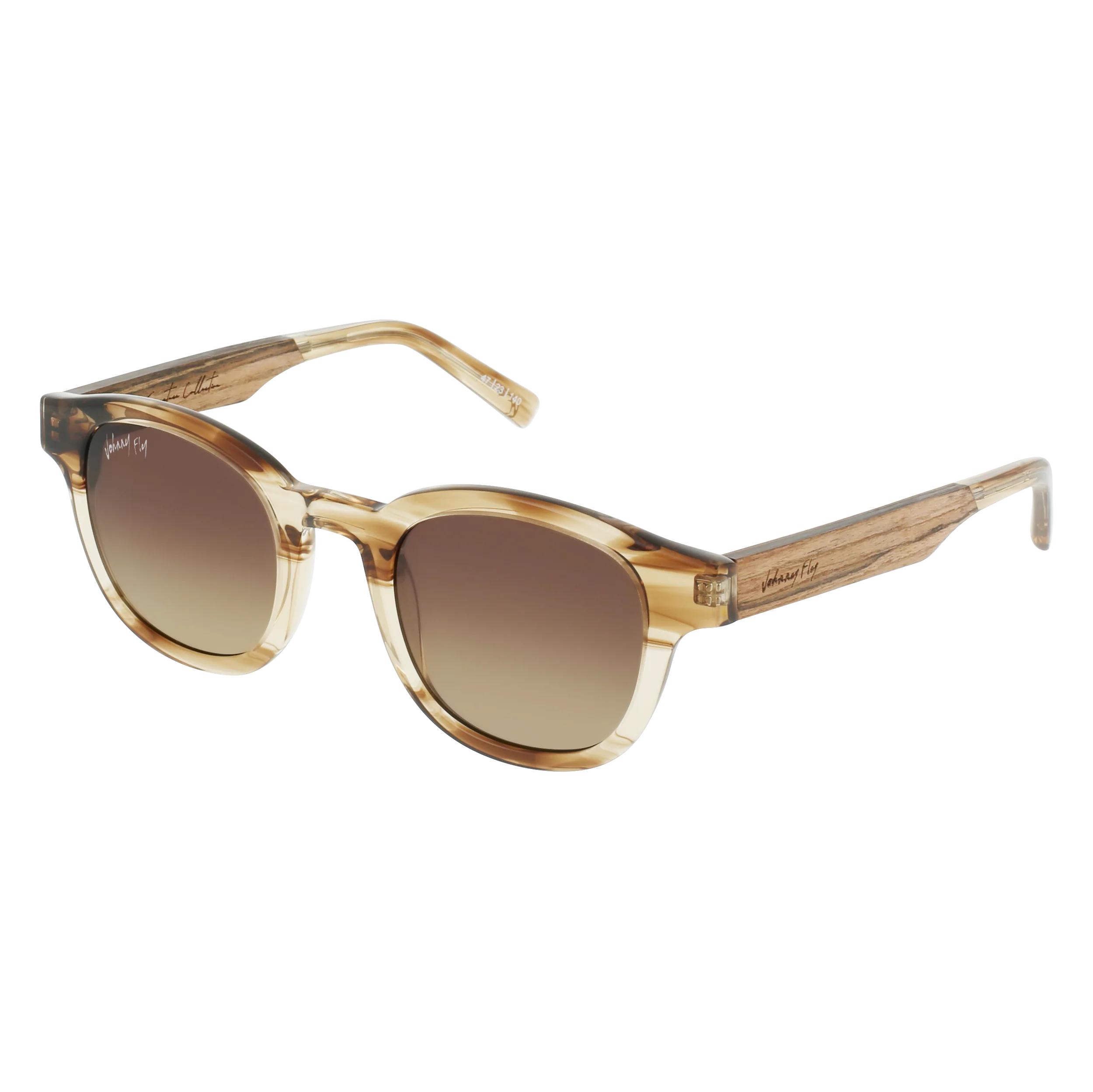 Johnny Fly - Pilot Sunglasses - Image 6
