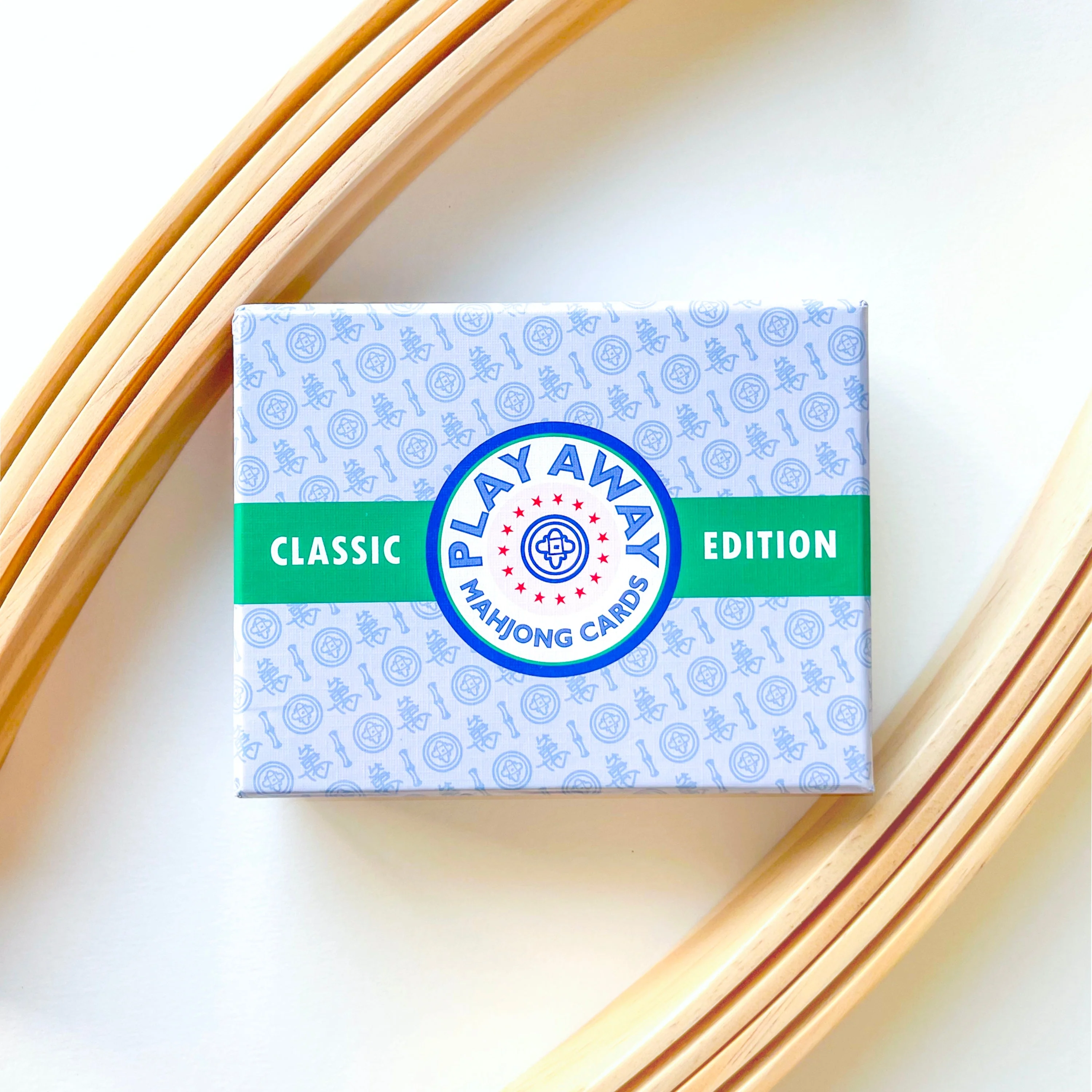 Play Away Mahjong Cards: Classic Edition - Image 6