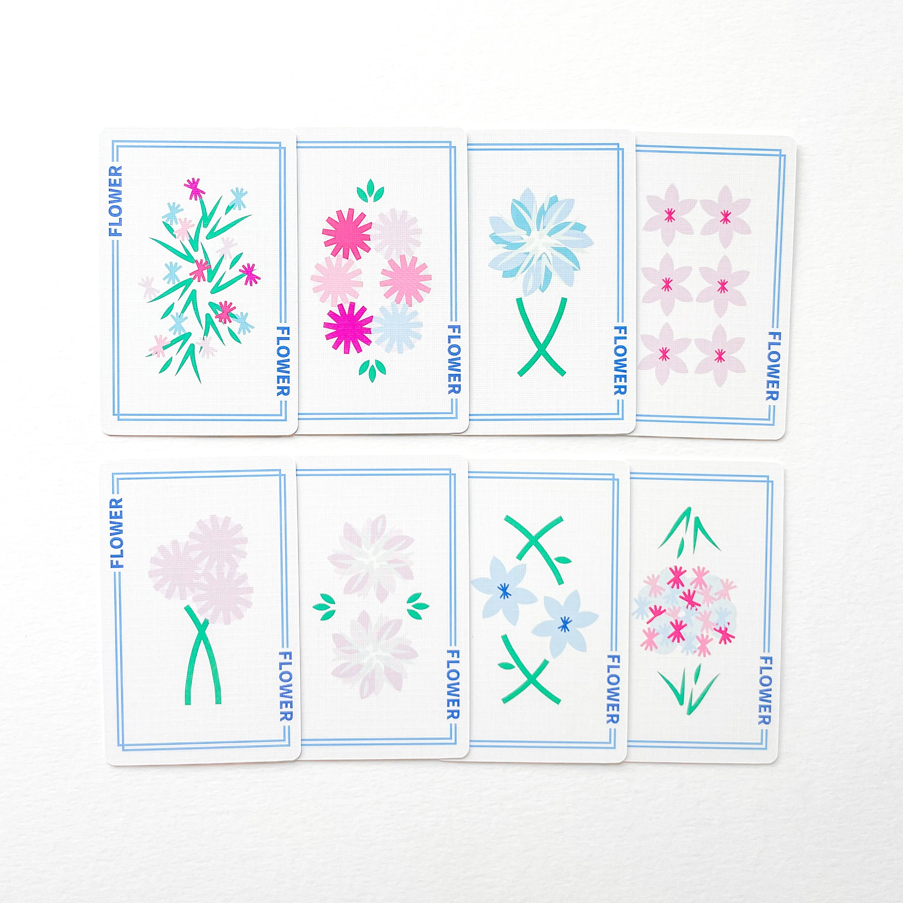 Play Away Mahjong Cards: Modern Edition - Image 10