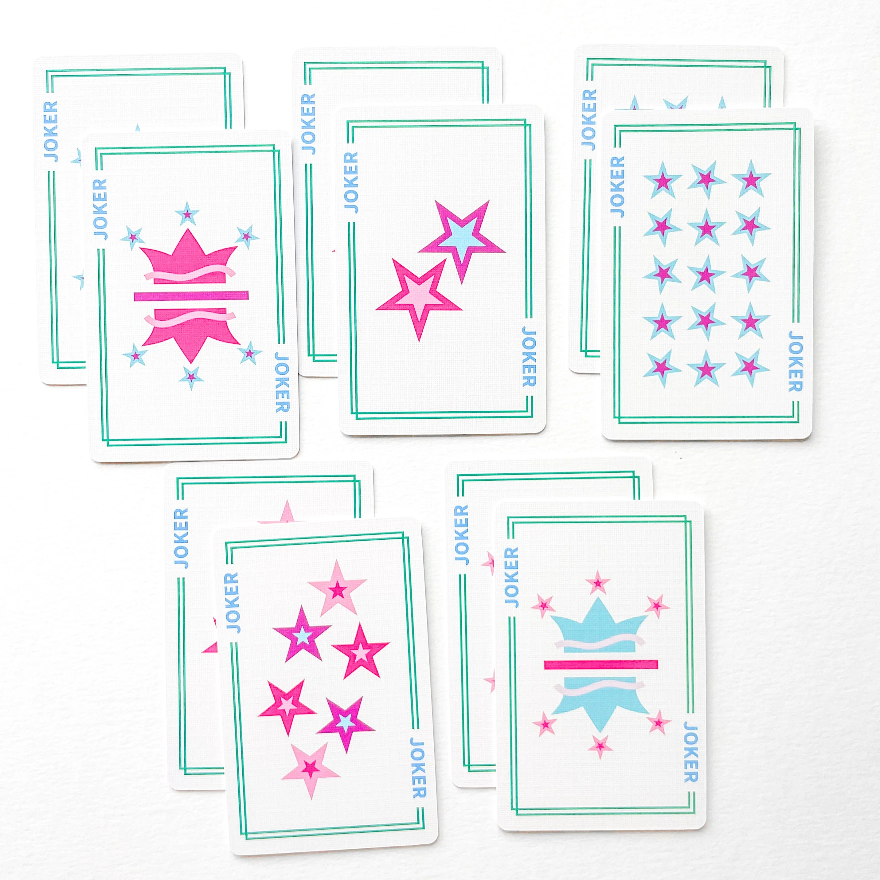 Play Away Mahjong Cards: Modern Edition - Image 11