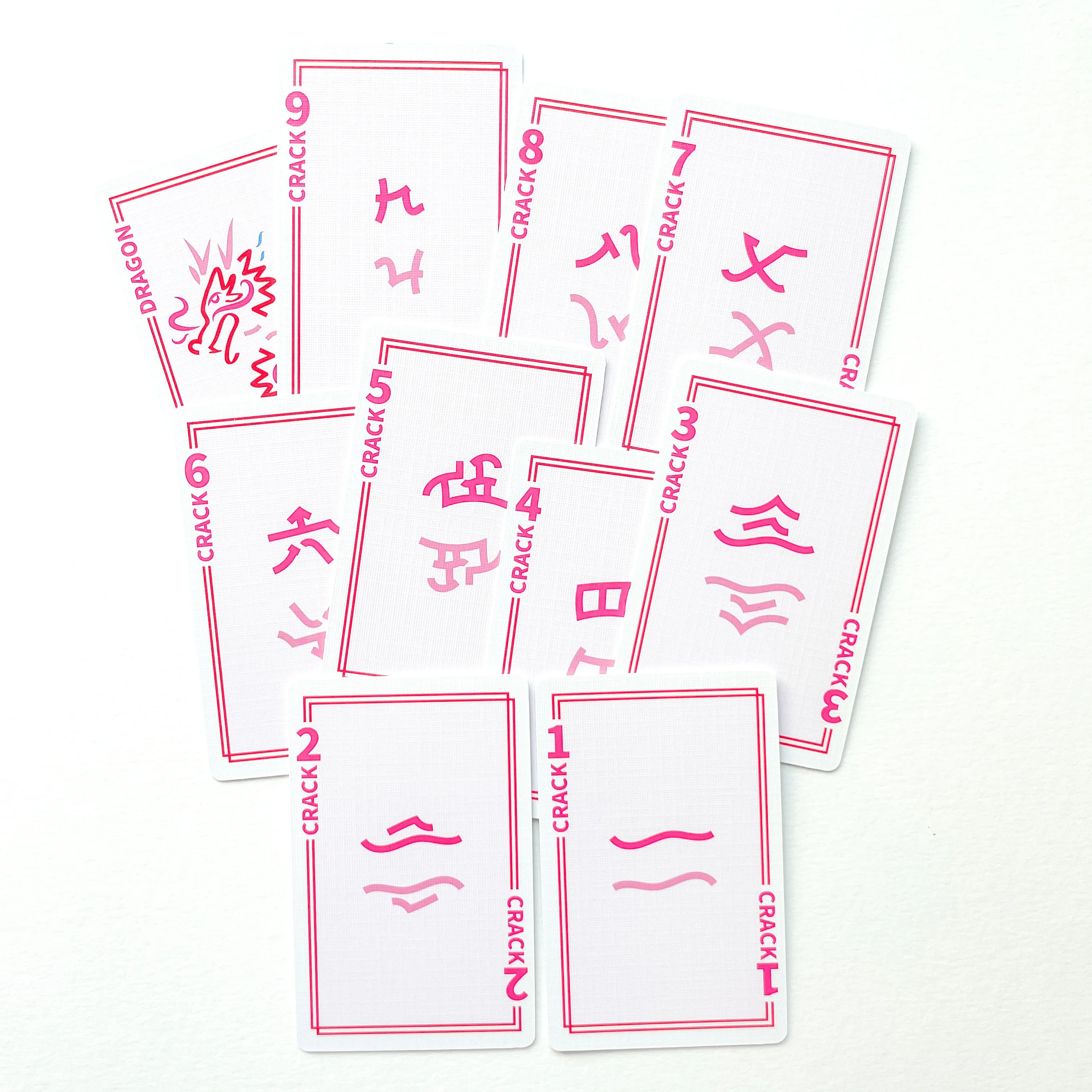 Play Away Mahjong Cards: Modern Edition - Image 7